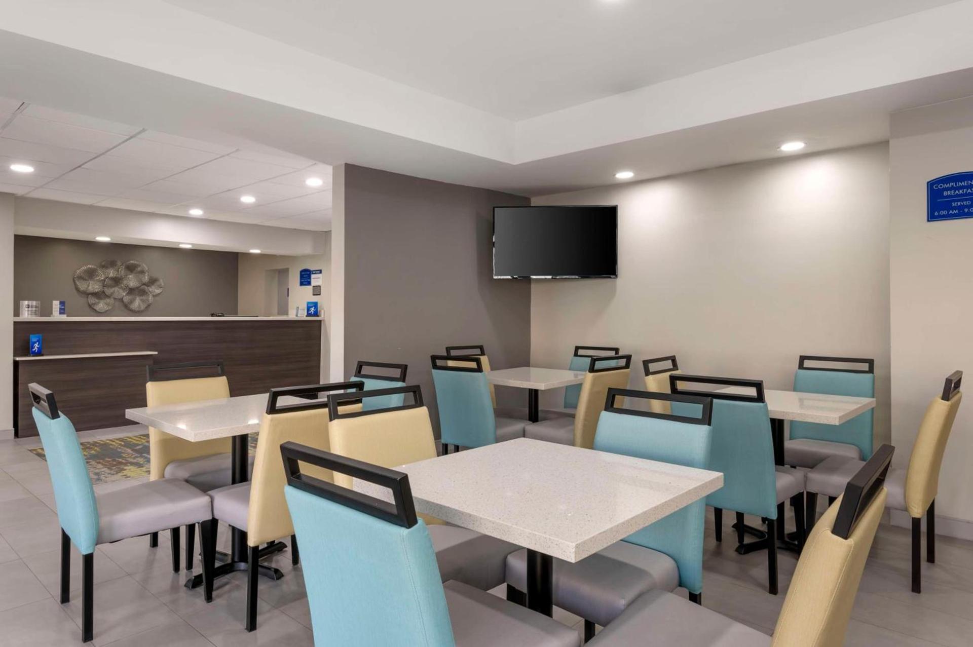 Best Western Heartland Inn photo 24