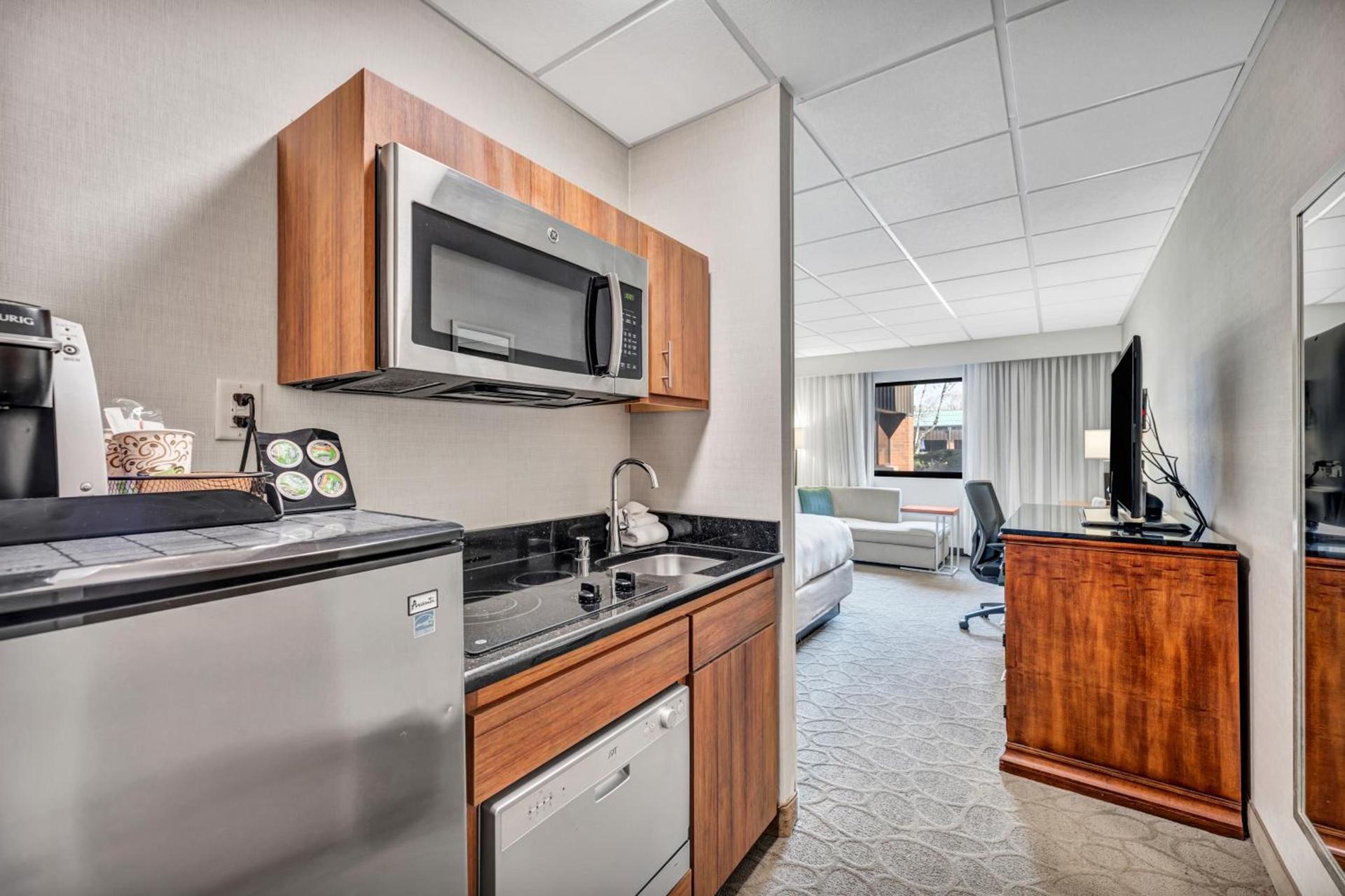 Delta Hotels by Marriott Mount Pleasant photo 70