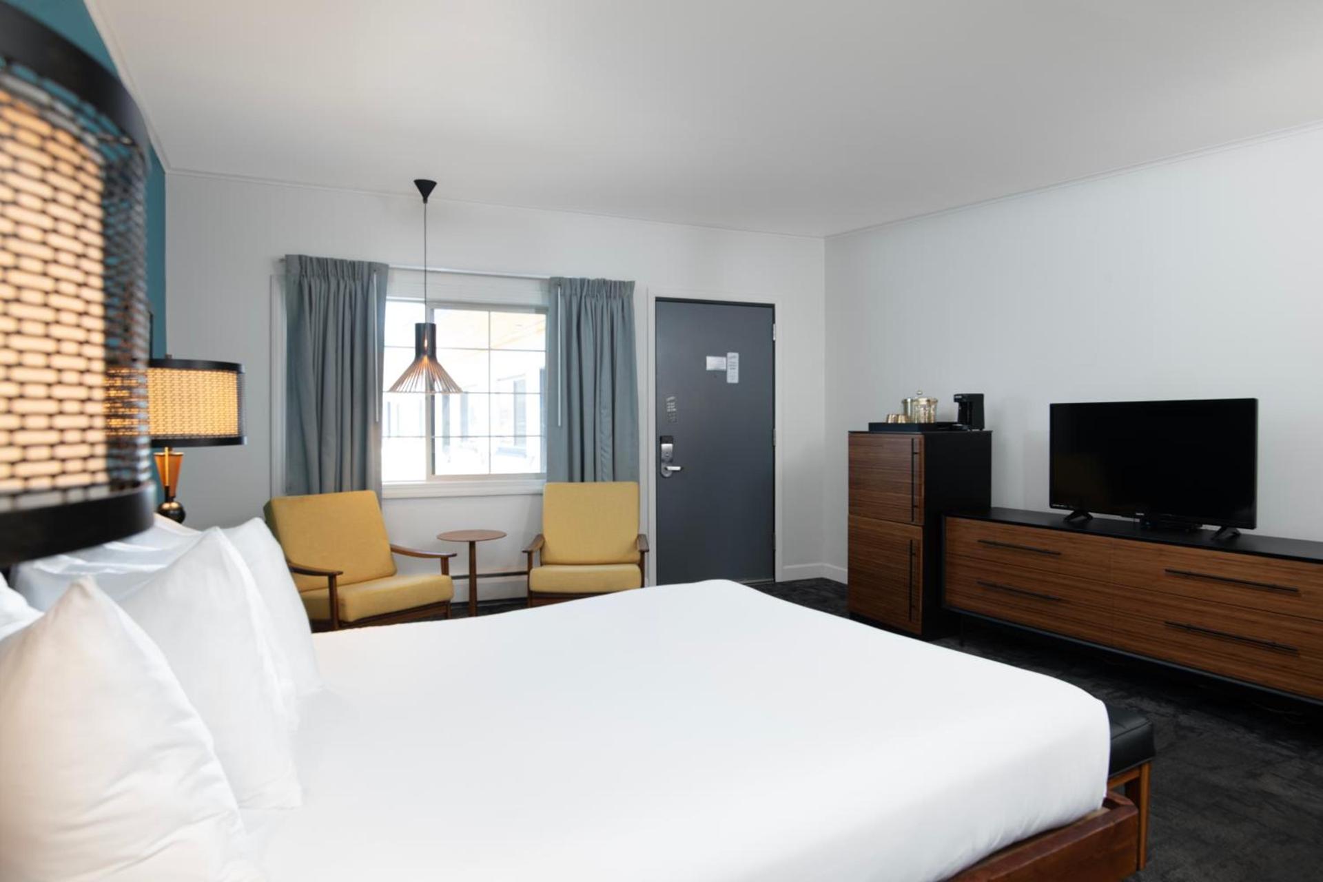 Sapphire Motel Midtown Bozeman photo 51
