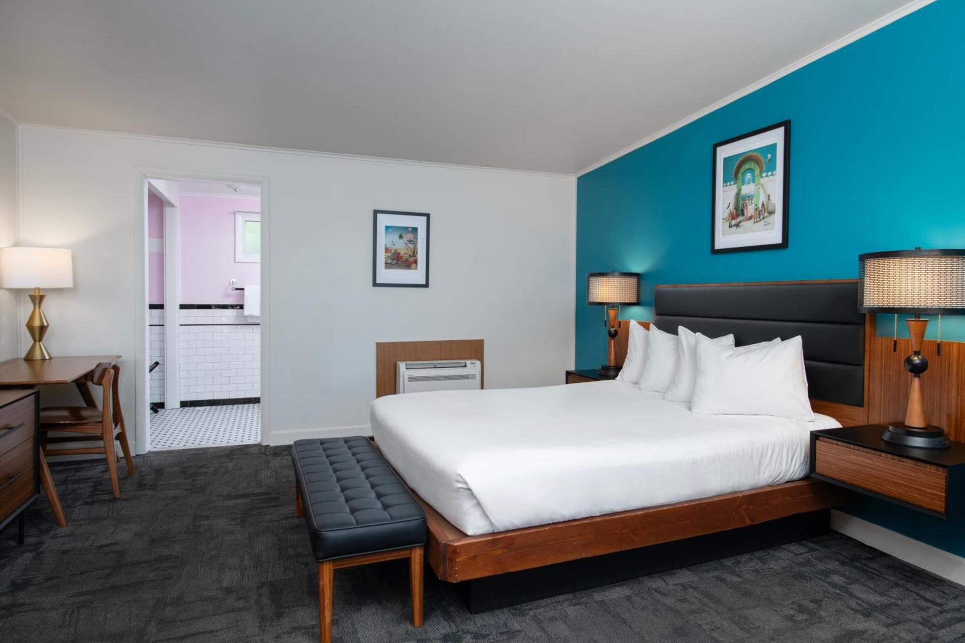 Sapphire Motel Midtown Bozeman photo 54