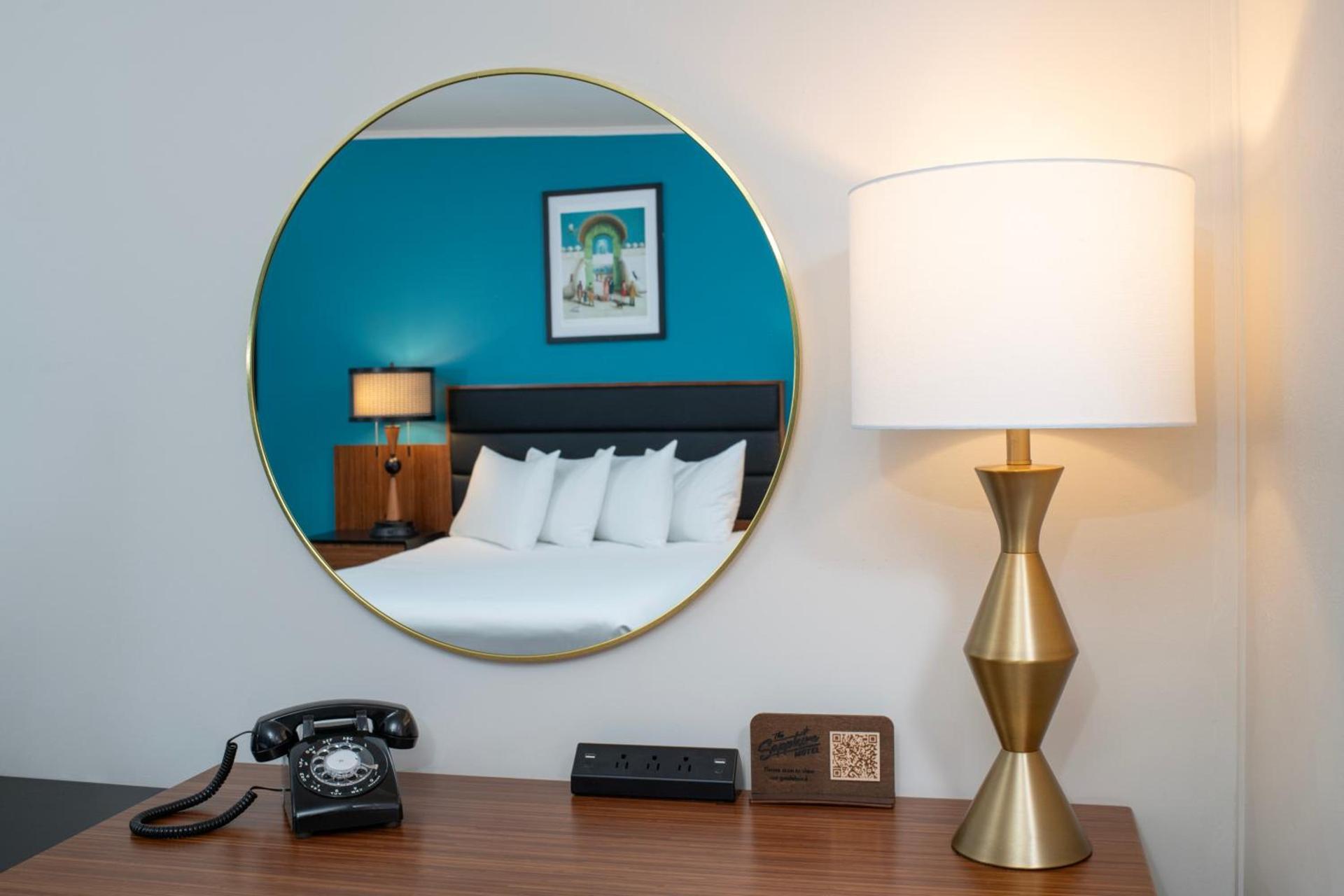 Sapphire Motel Midtown Bozeman photo 56