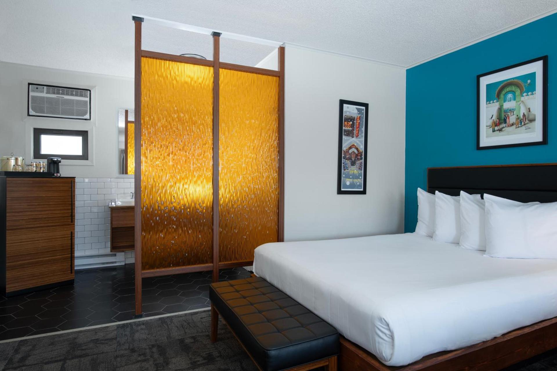 Sapphire Motel Midtown Bozeman photo 63
