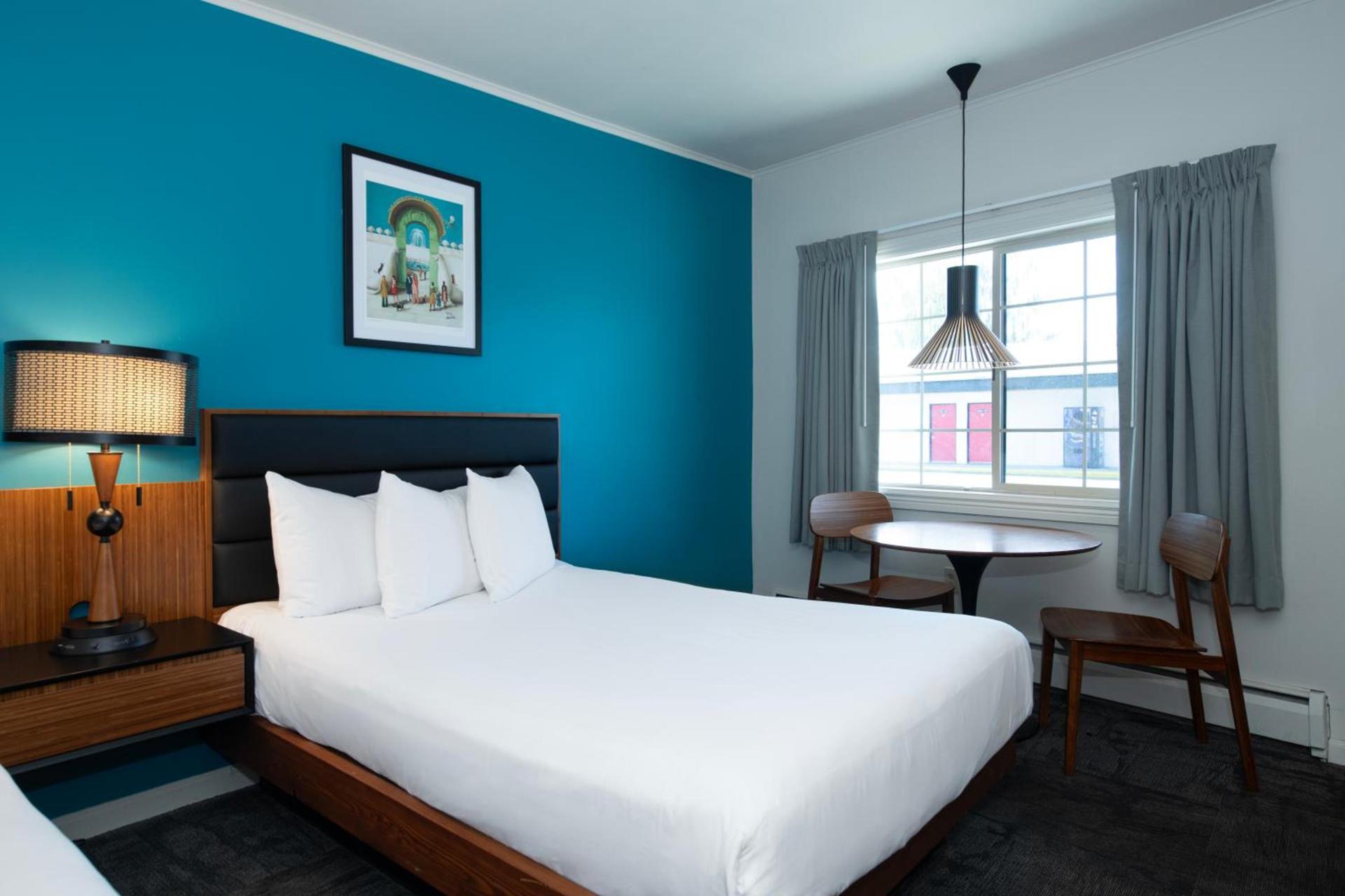Sapphire Motel Midtown Bozeman photo 64