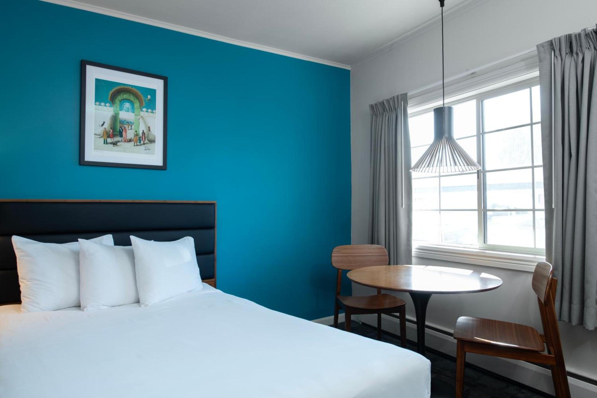 Sapphire Motel Midtown Bozeman photo 66