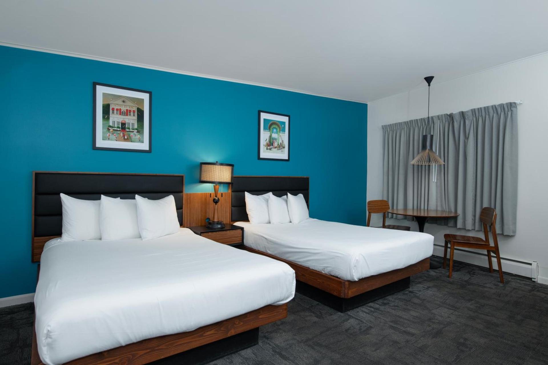 Sapphire Motel Midtown Bozeman photo 68