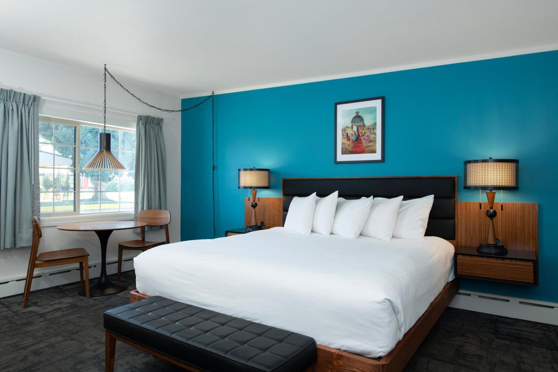 Sapphire Motel Midtown Bozeman photo 71