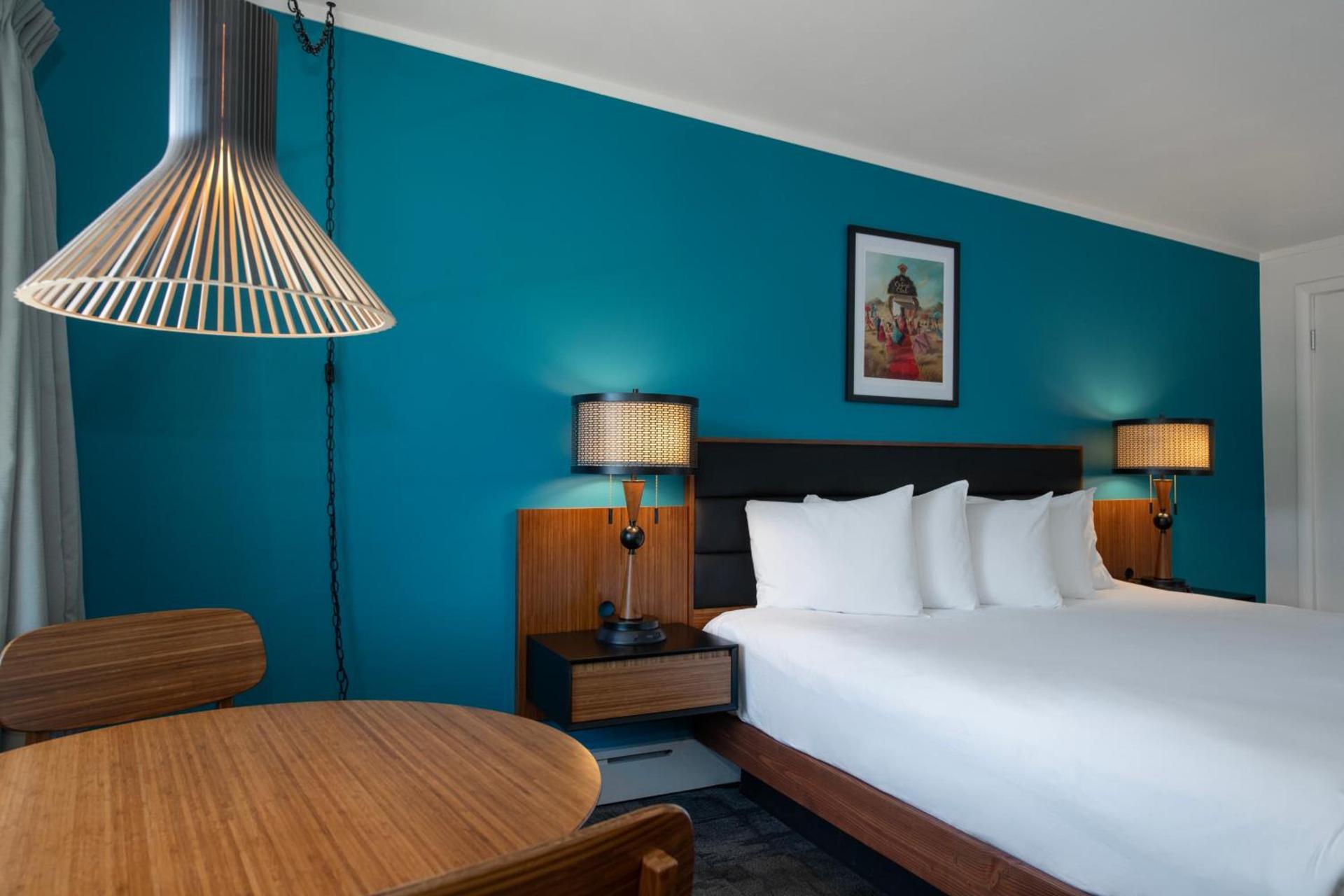 Sapphire Motel Midtown Bozeman photo 70