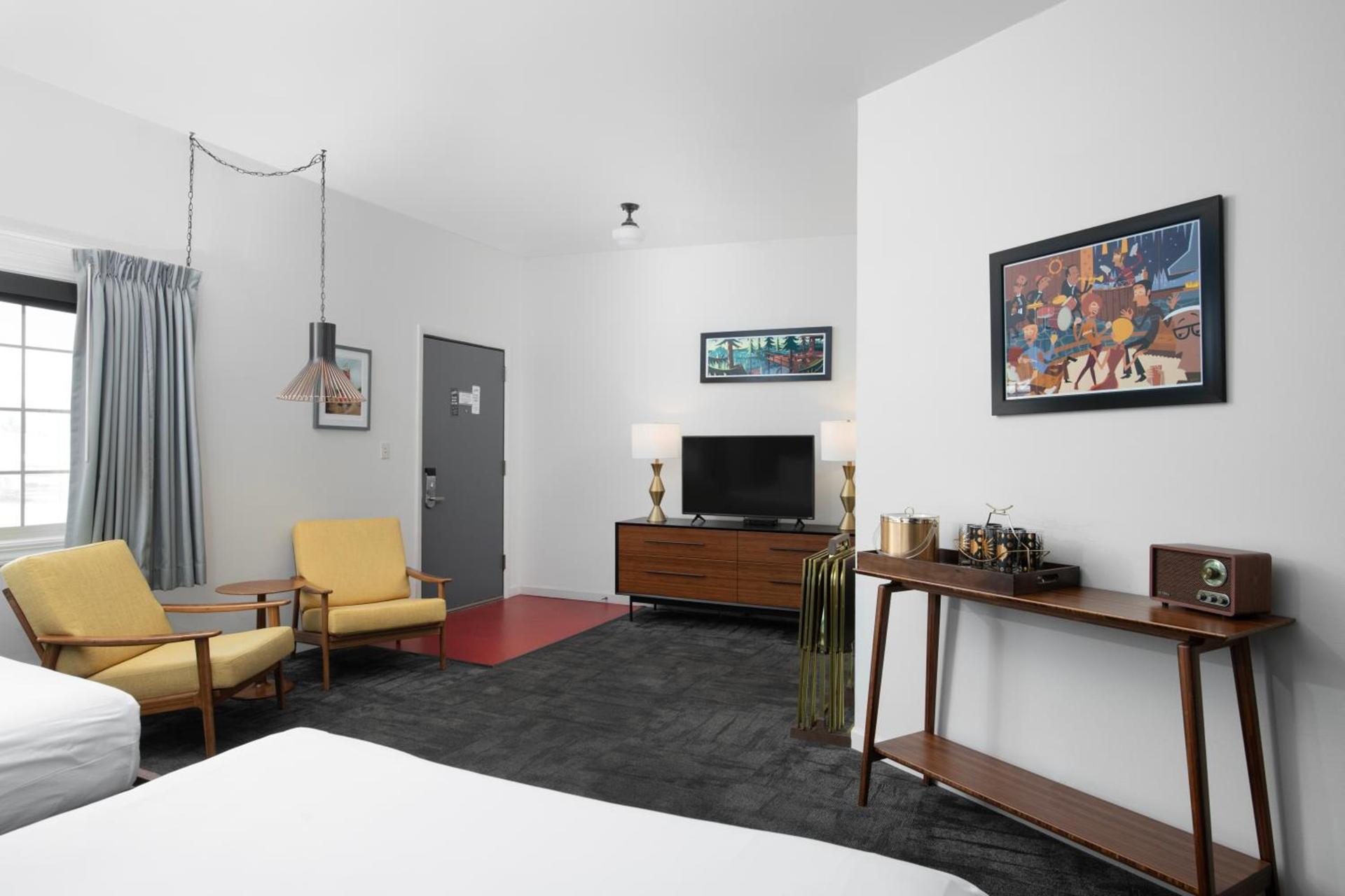 Sapphire Motel Midtown Bozeman photo 77