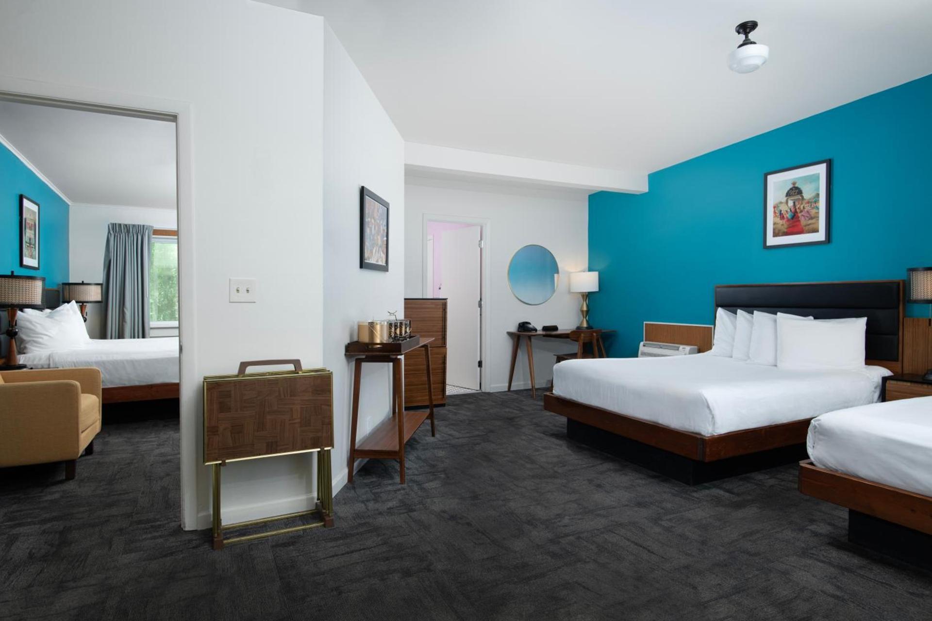 Sapphire Motel Midtown Bozeman photo 75