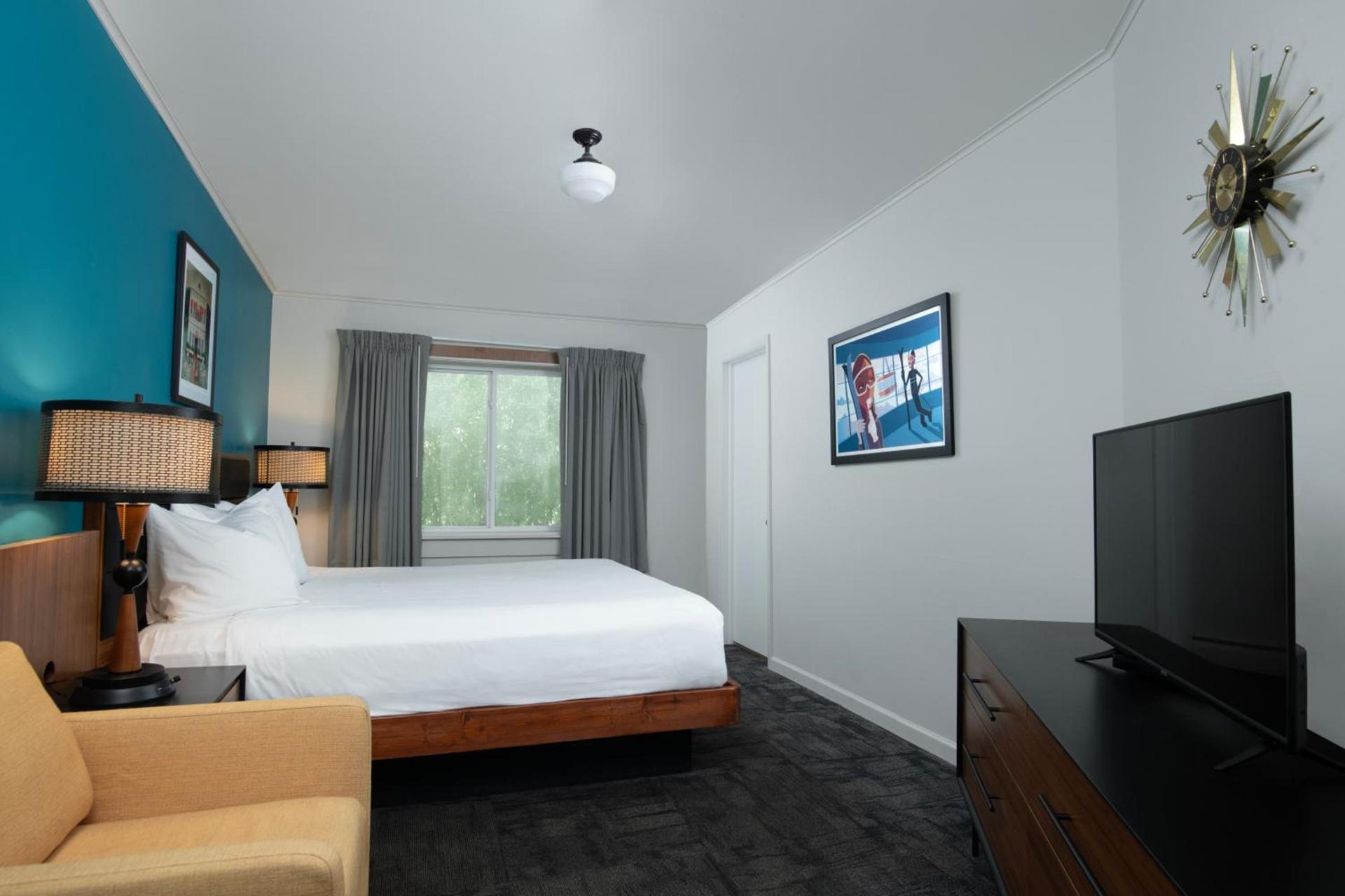 Sapphire Motel Midtown Bozeman photo 81
