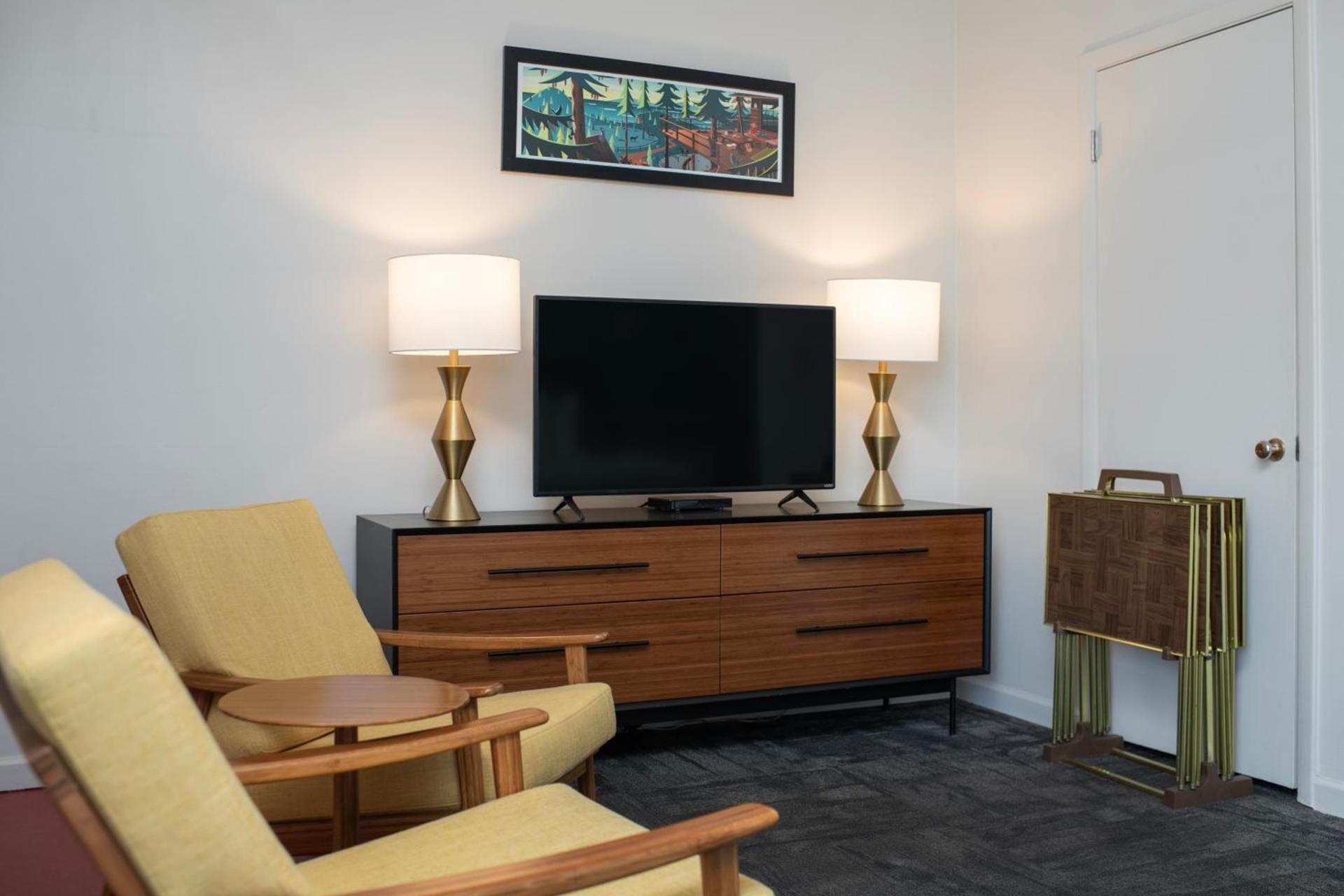 Sapphire Motel Midtown Bozeman photo 82