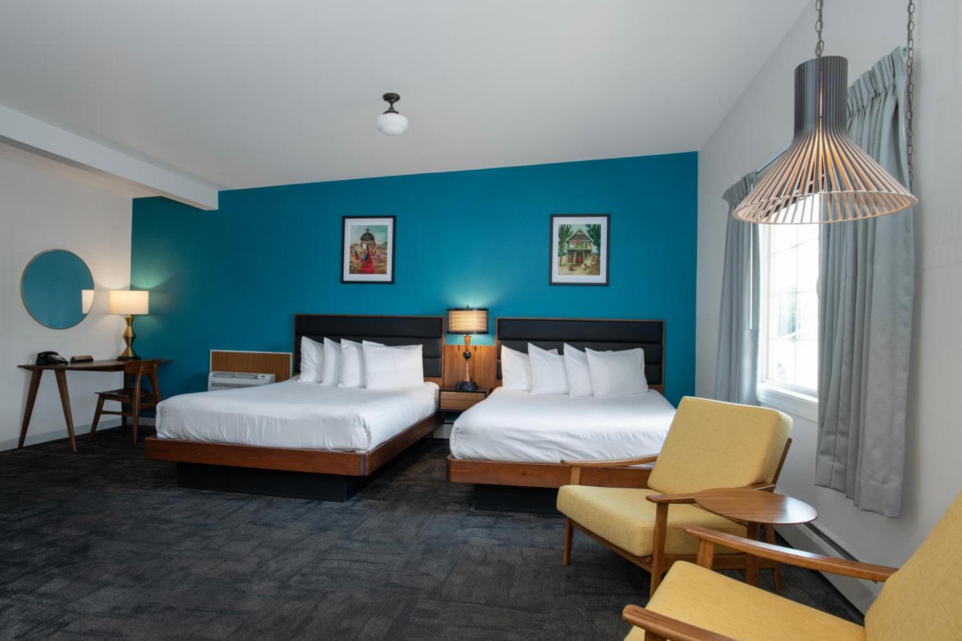 Sapphire Motel Midtown Bozeman photo 83