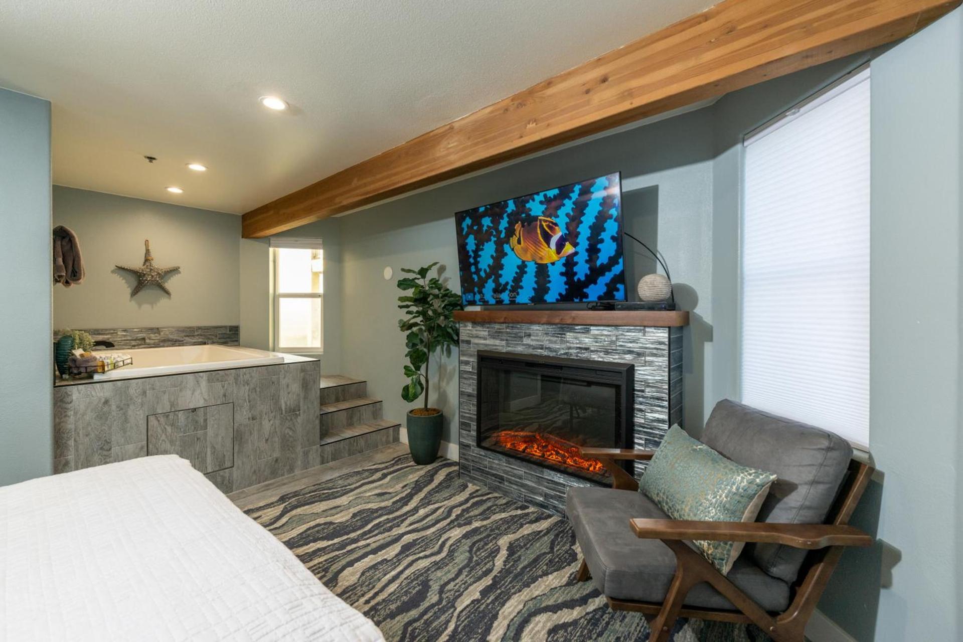The Seaside Oceanfront Inn photo 6