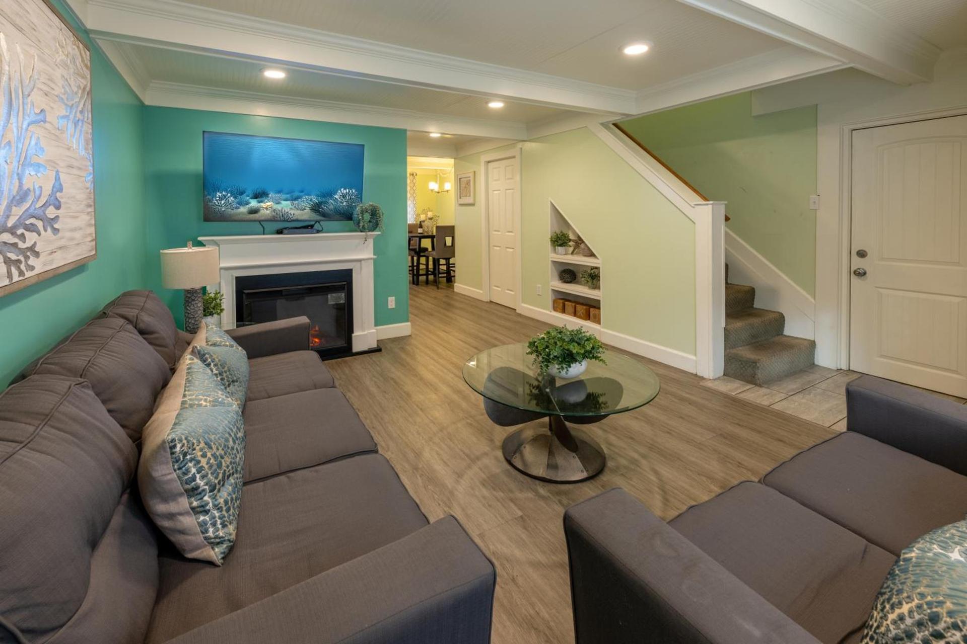 The Seaside Oceanfront Inn photo 7