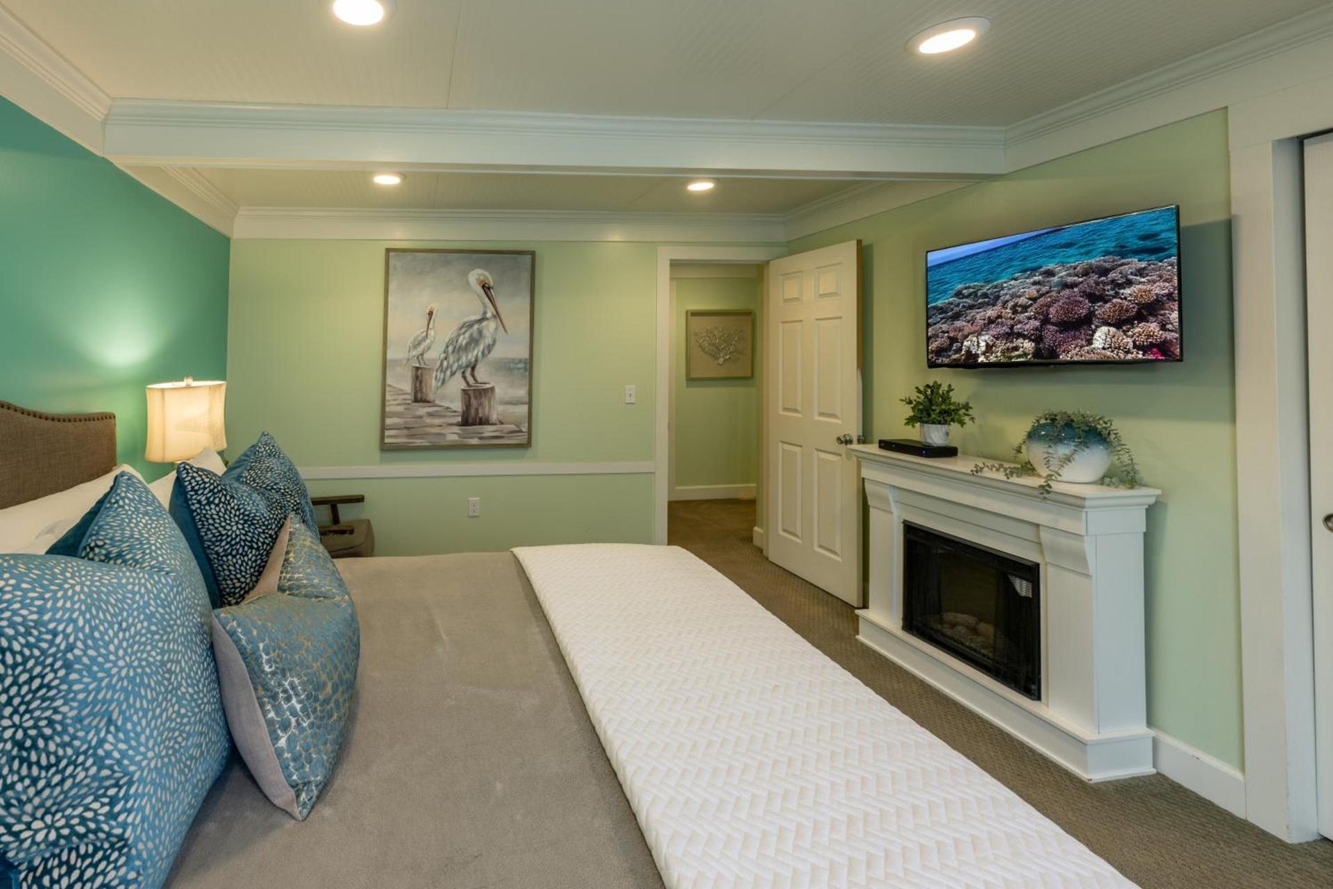 The Seaside Oceanfront Inn photo 8