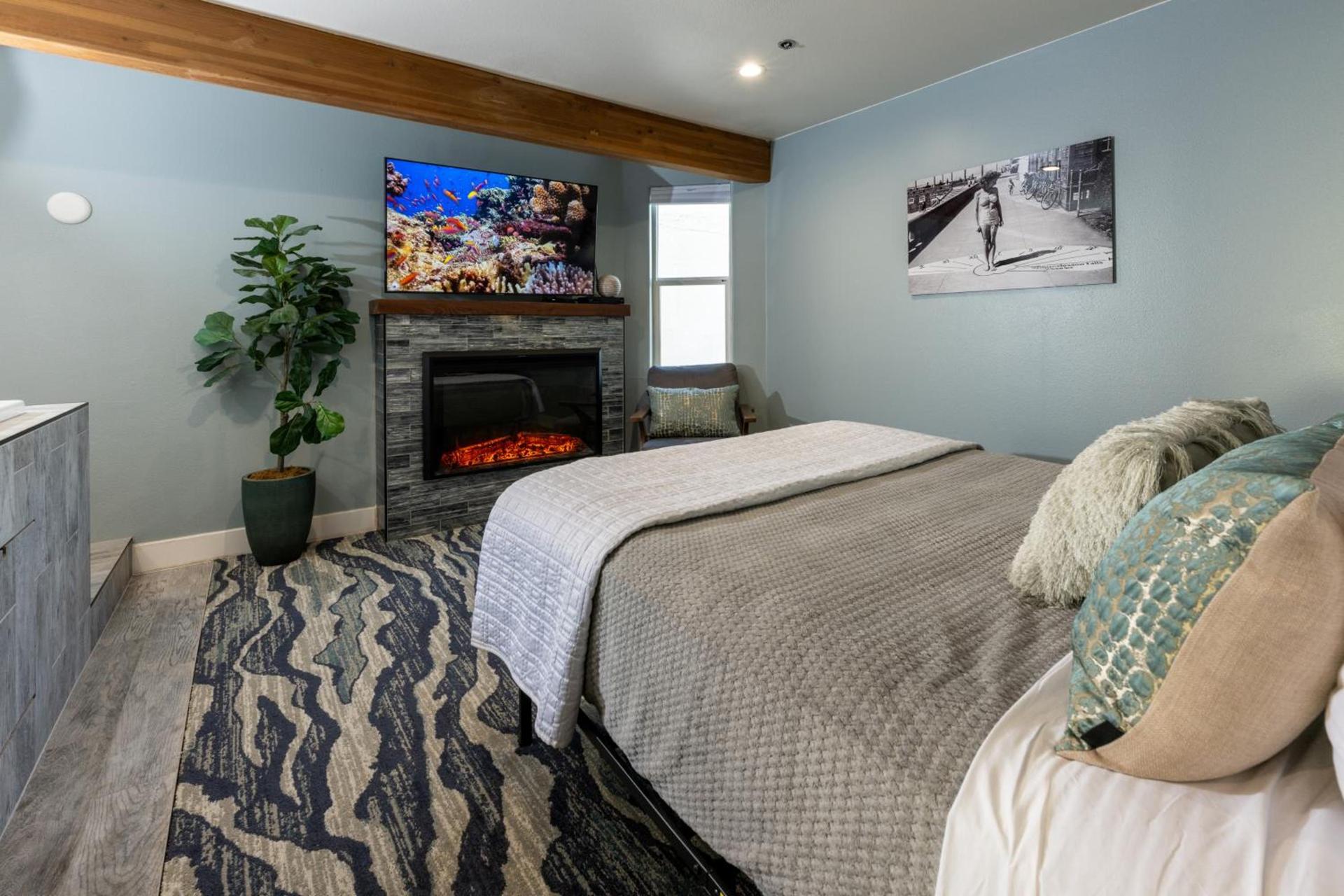 The Seaside Oceanfront Inn photo 9