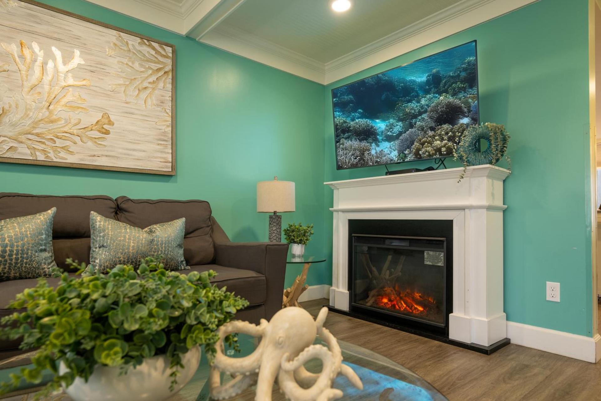 The Seaside Oceanfront Inn photo 10