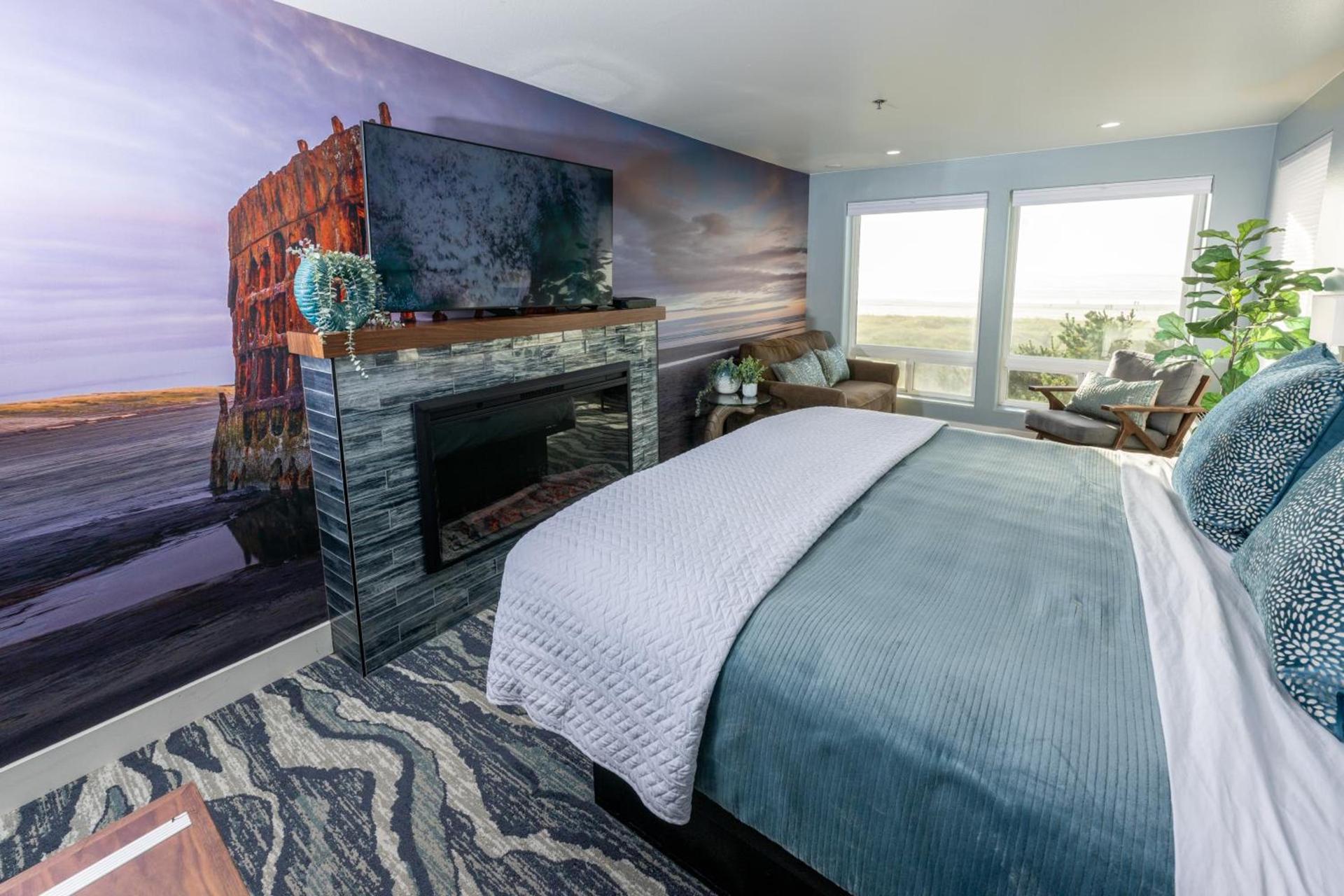 The Seaside Oceanfront Inn photo 11