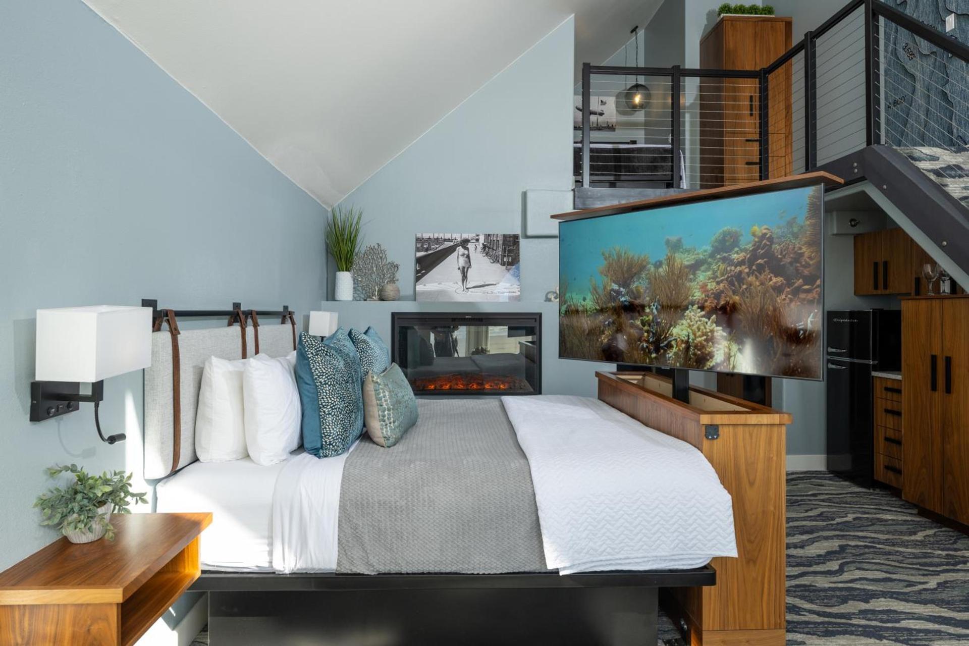 The Seaside Oceanfront Inn photo 12