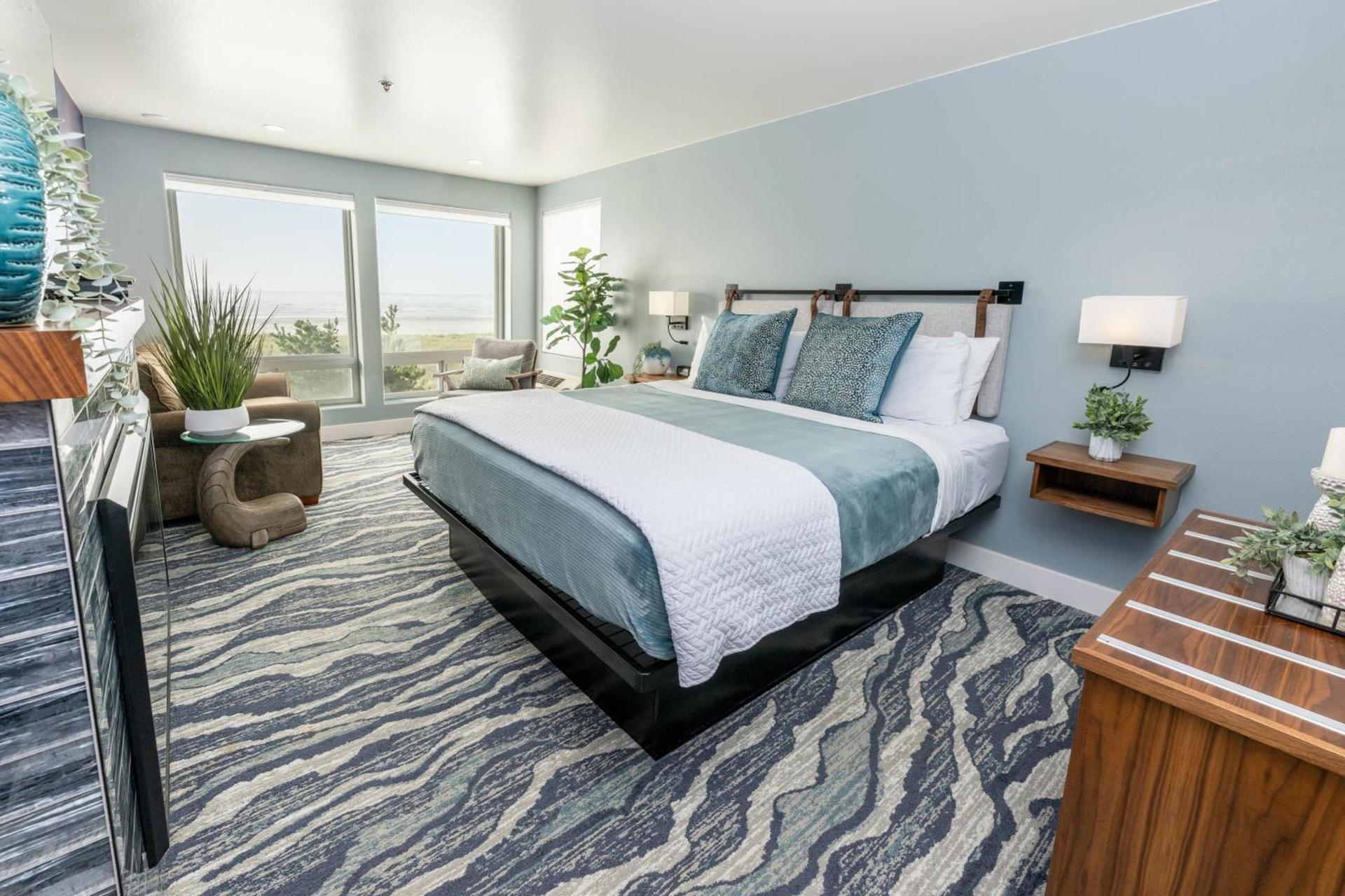 The Seaside Oceanfront Inn photo 13