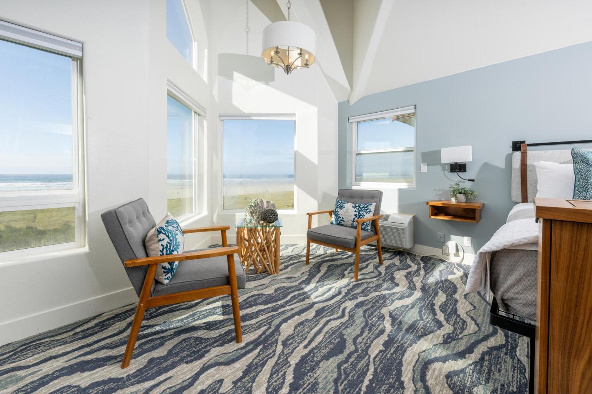 The Seaside Oceanfront Inn photo 16