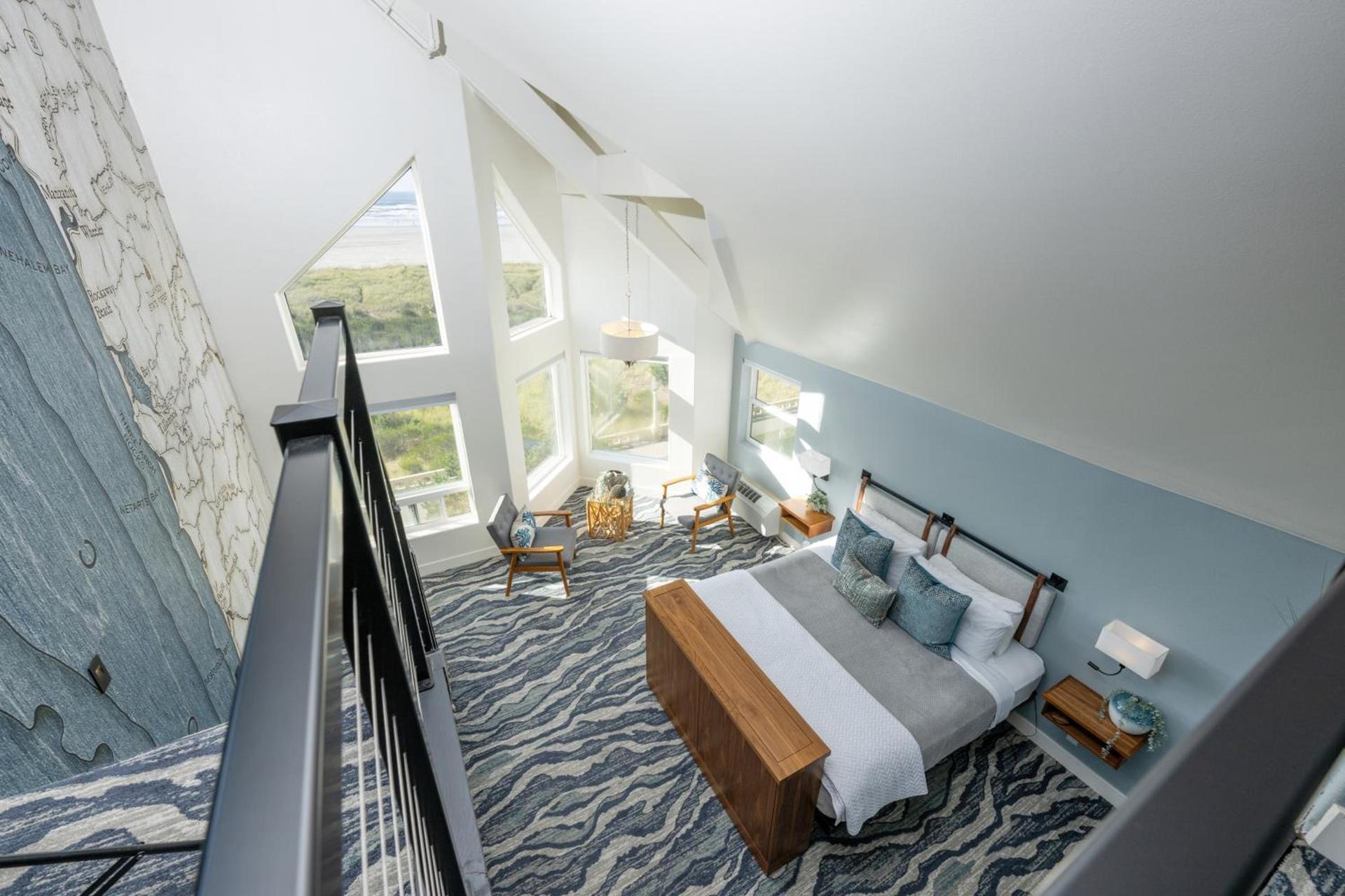 The Seaside Oceanfront Inn photo 17