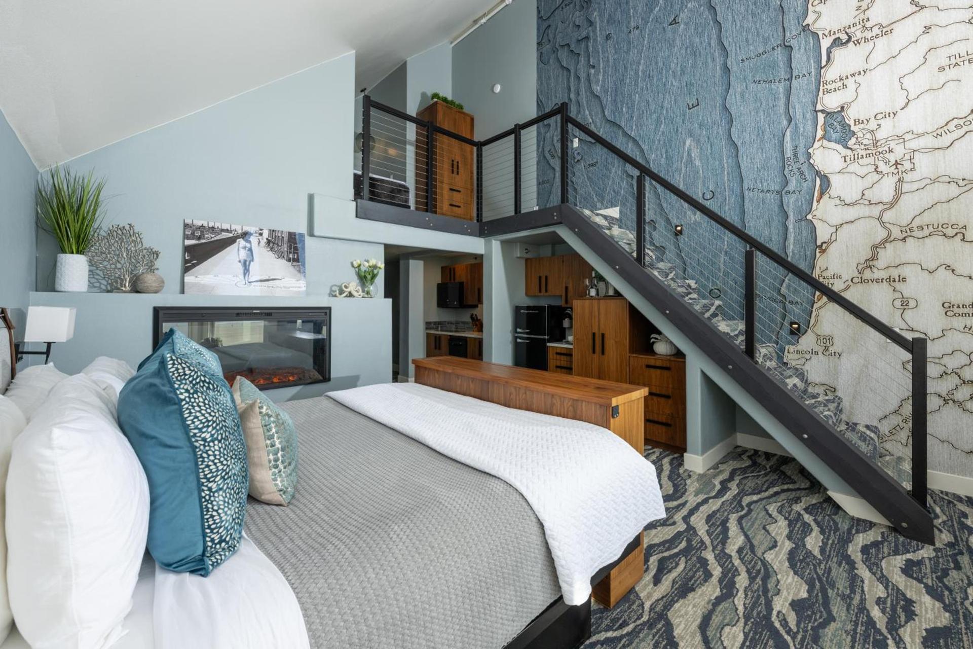 The Seaside Oceanfront Inn photo 21