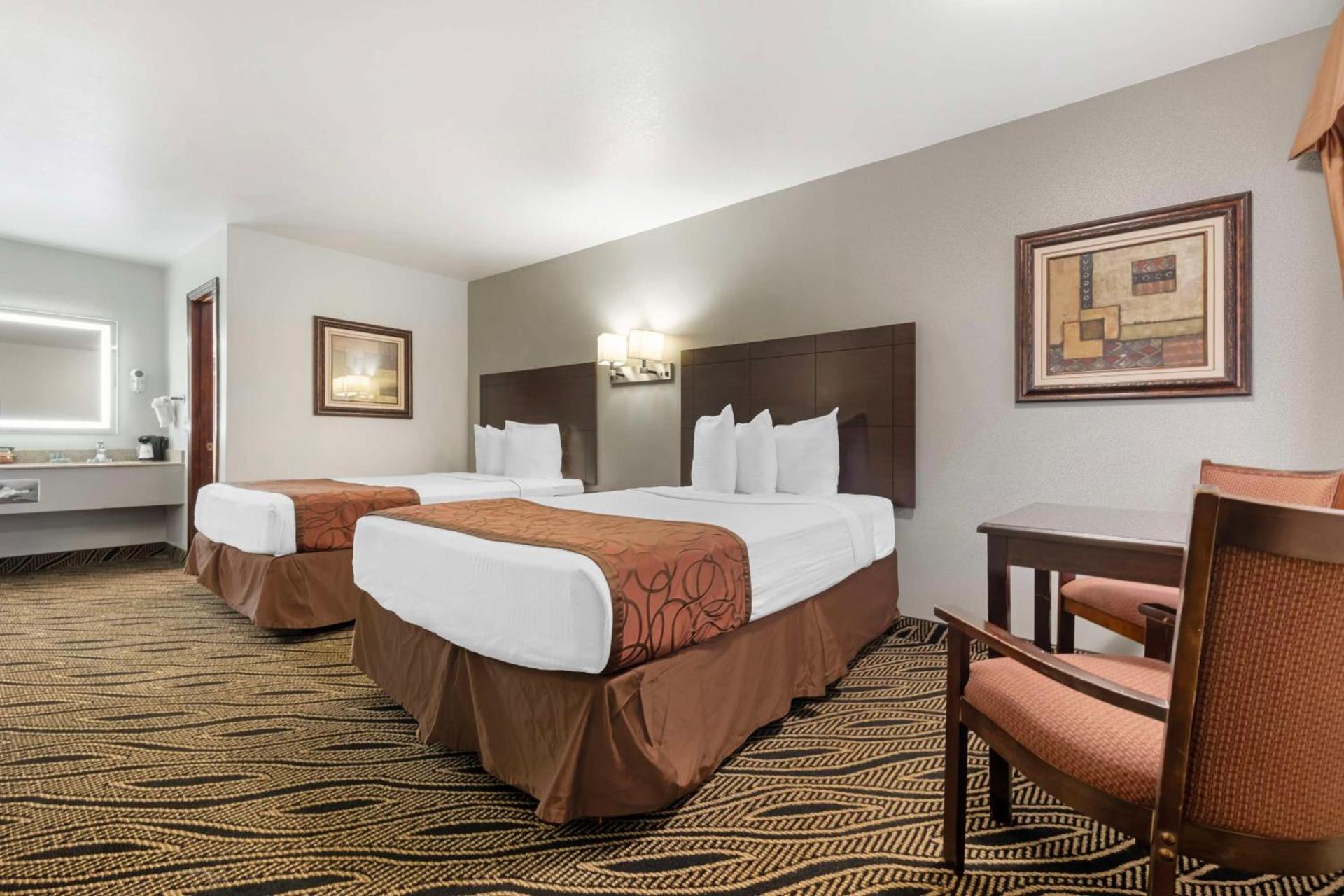 Best Western Red Carpet Inn photo 31