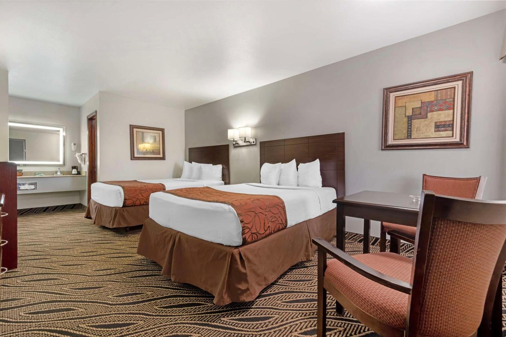Best Western Red Carpet Inn photo 7