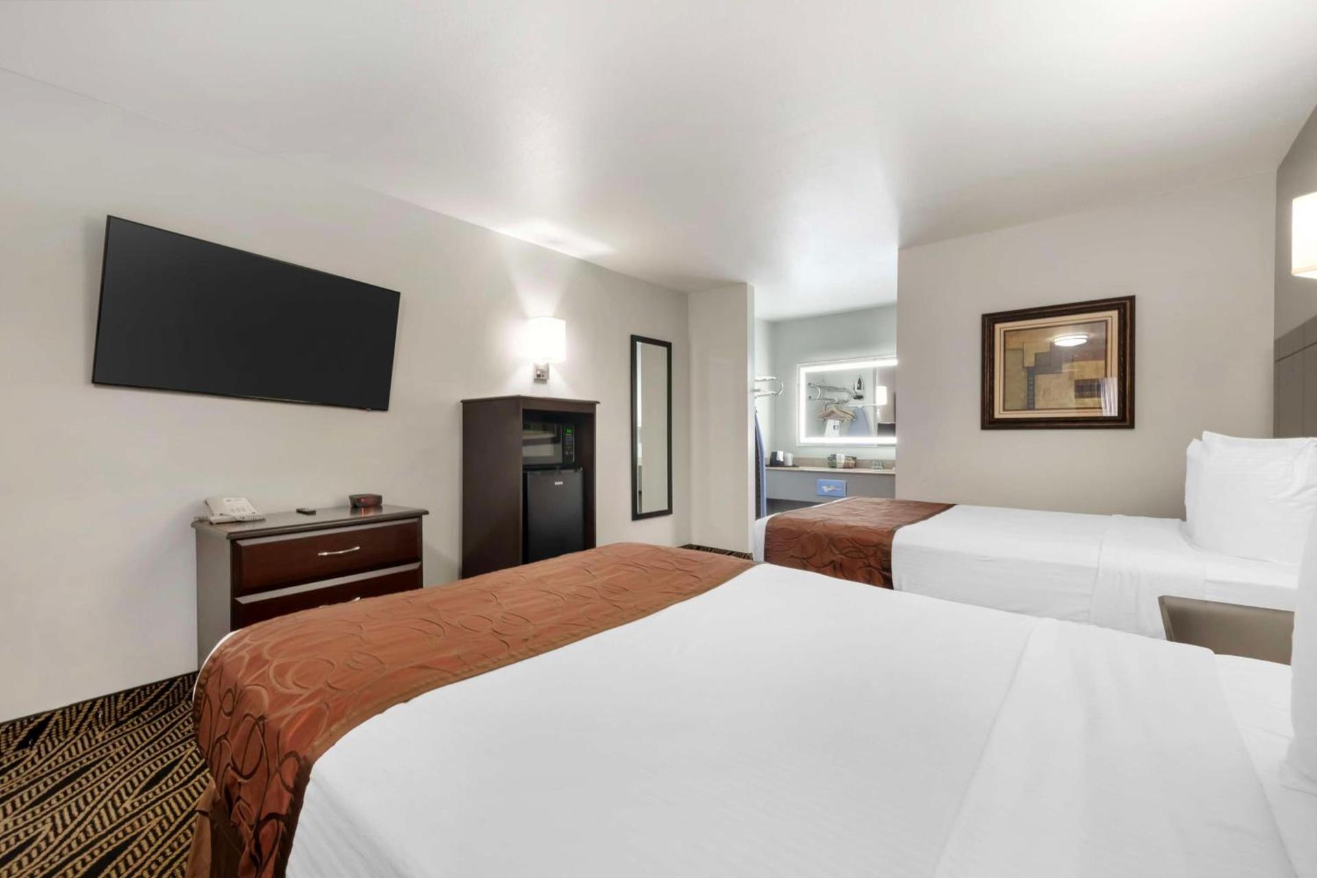 Best Western Red Carpet Inn photo 4