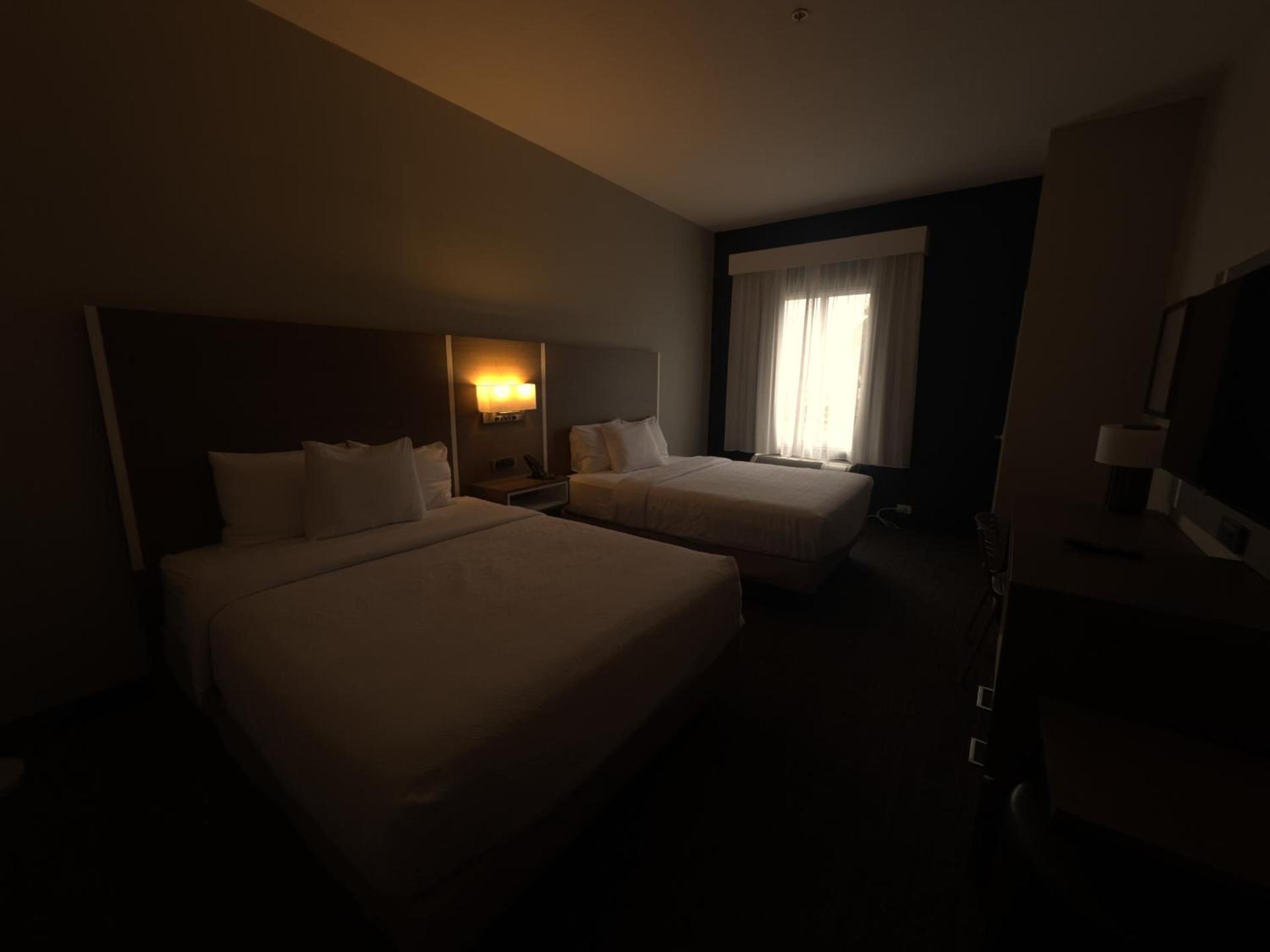 Spark by Hilton Catoosa Tulsa photo 2