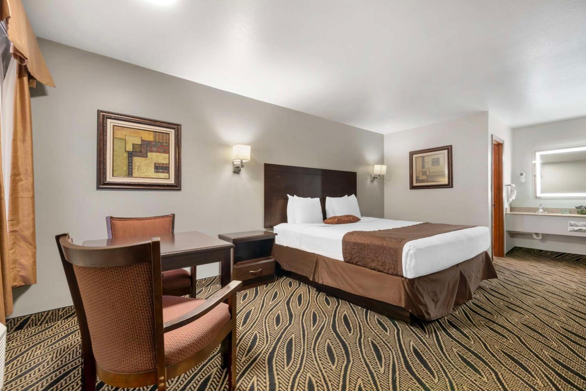 Best Western Red Carpet Inn photo 30