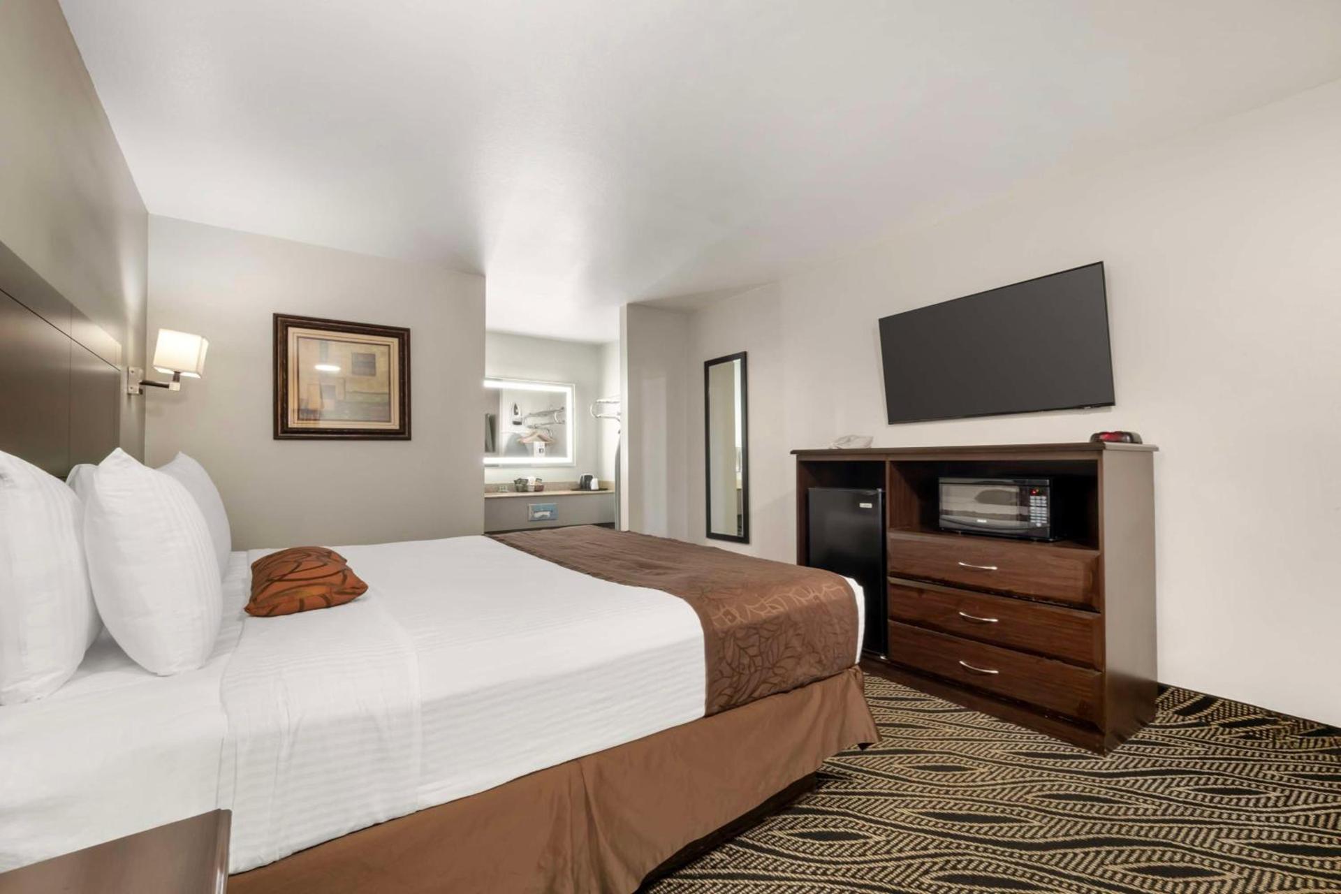 Best Western Red Carpet Inn photo 44
