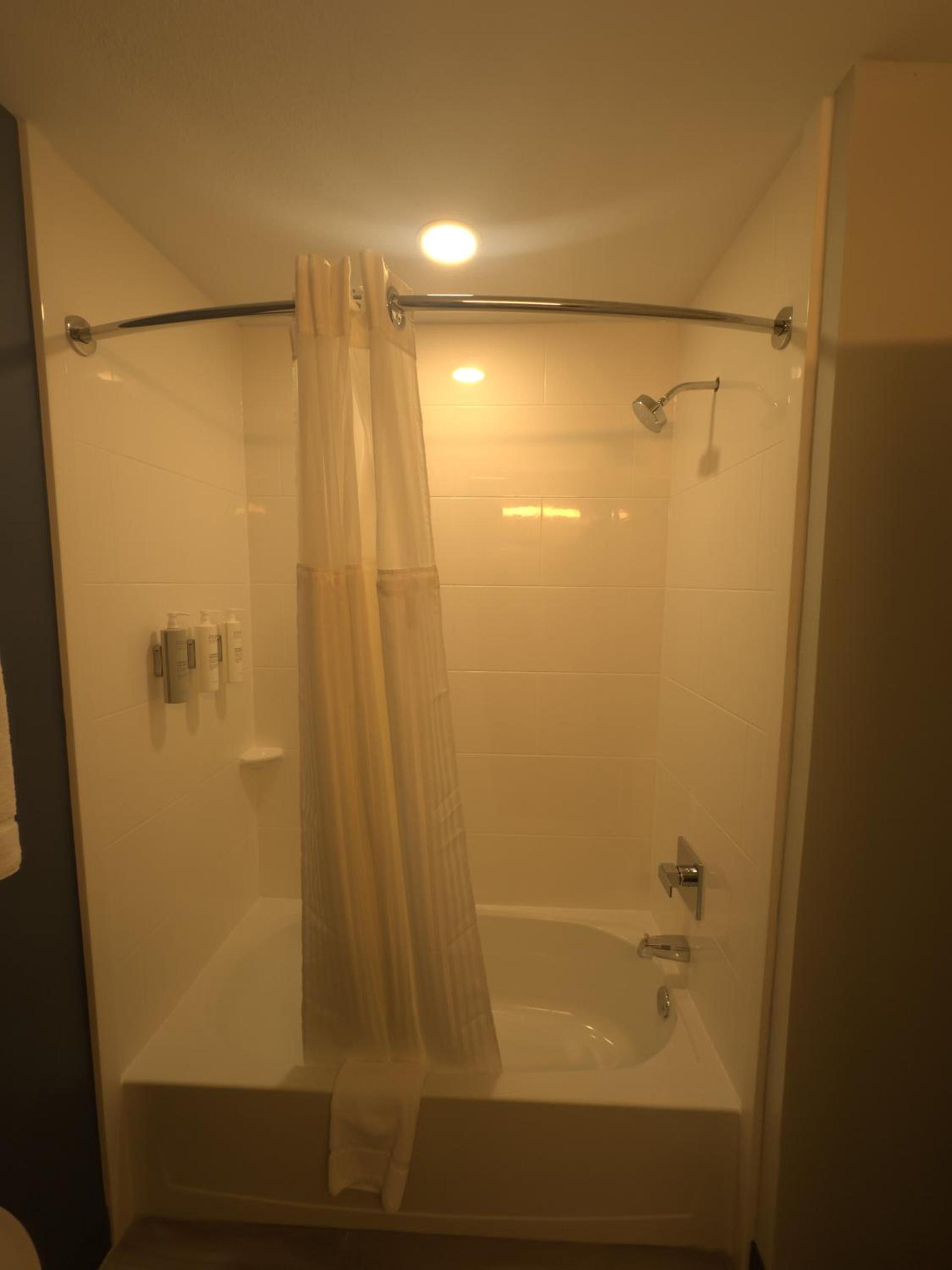 Spark by Hilton Catoosa Tulsa photo 6