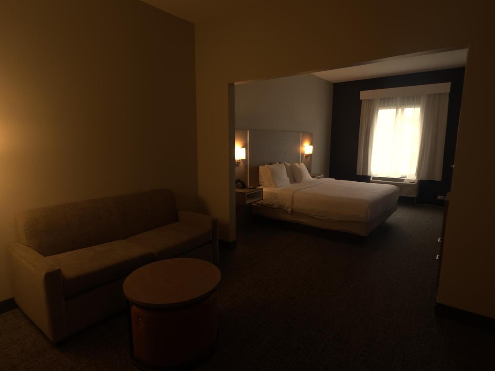 Spark by Hilton Catoosa Tulsa photo 3