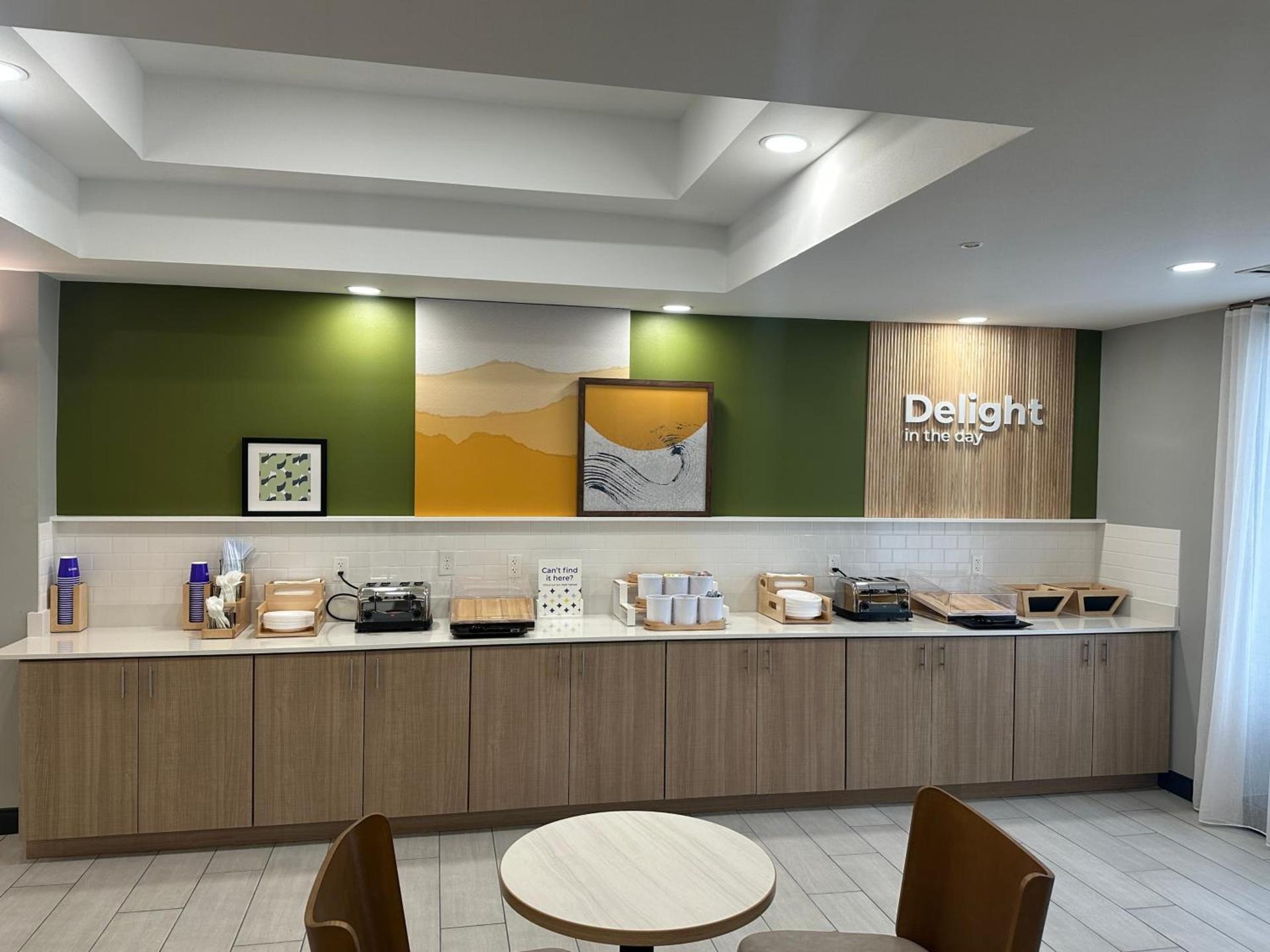 Spark by Hilton Catoosa Tulsa photo 11