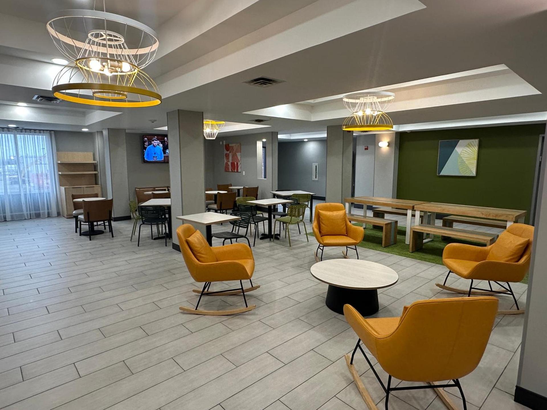 Spark by Hilton Catoosa Tulsa photo 12