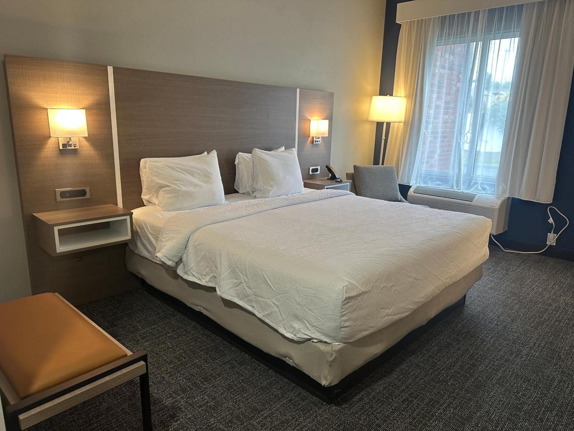Spark by Hilton Catoosa Tulsa photo 14