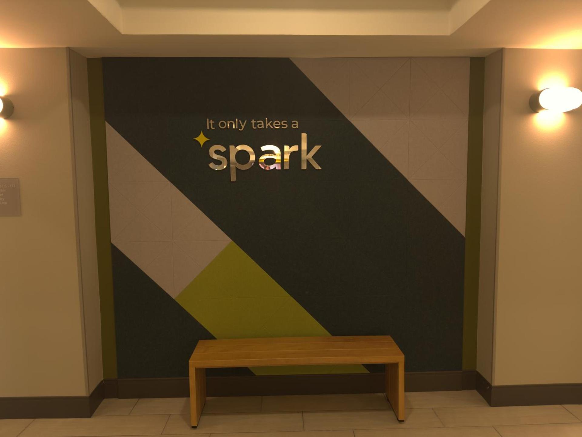 Spark by Hilton Catoosa Tulsa photo 16
