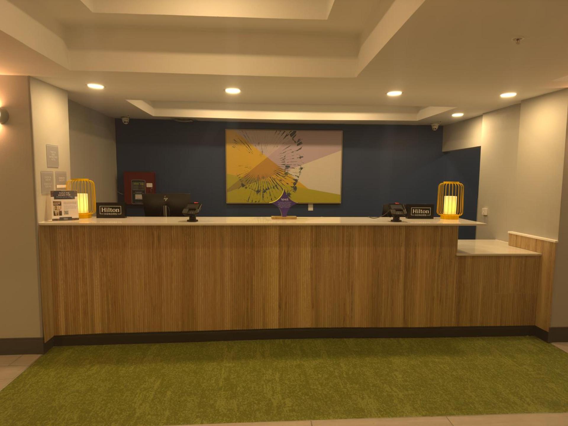 Spark by Hilton Catoosa Tulsa photo 15