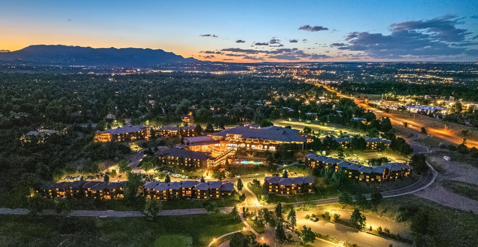 Cheyenne Mountain Resort, a Destination by Hyatt Hotels photo 67