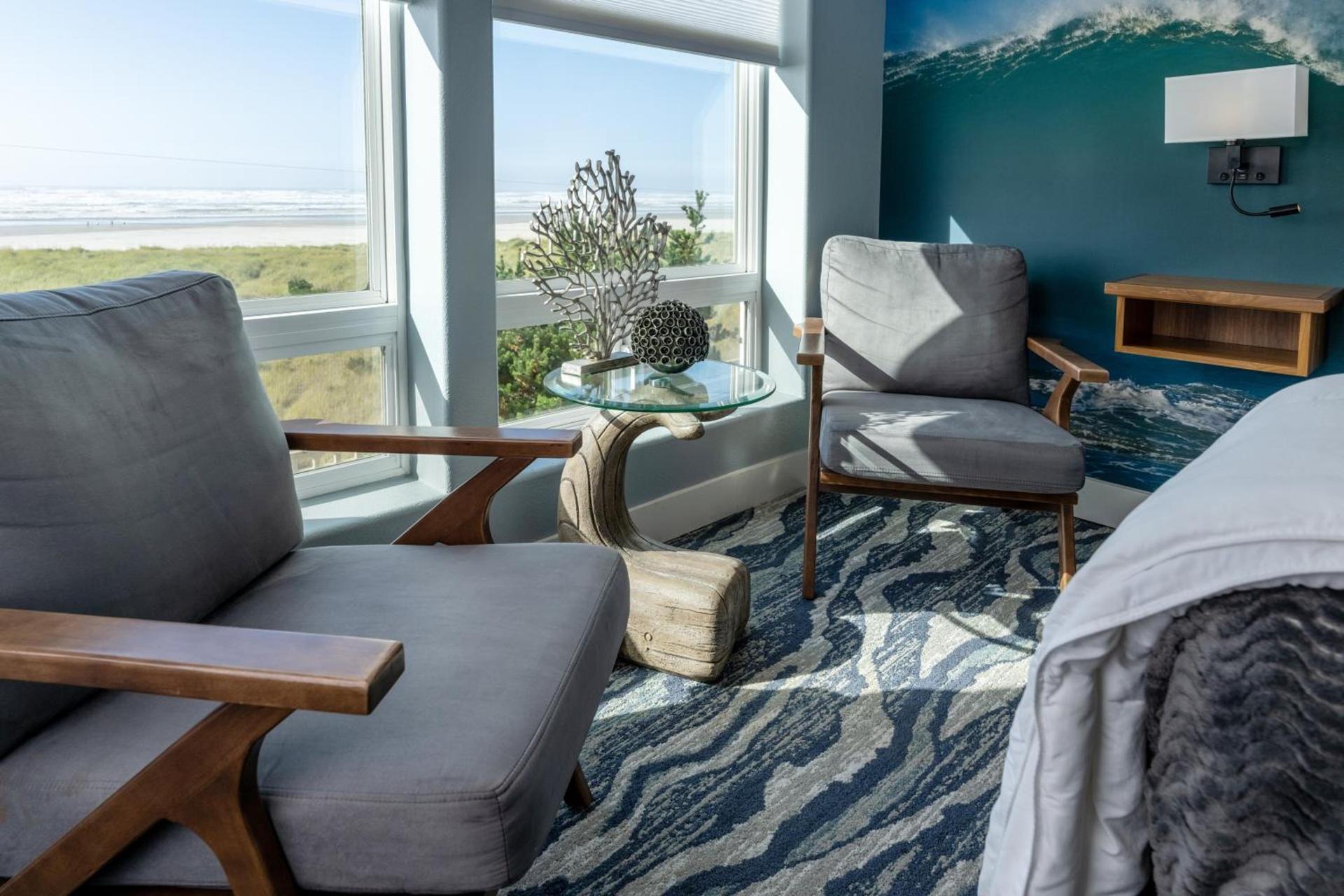 The Seaside Oceanfront Inn photo 29