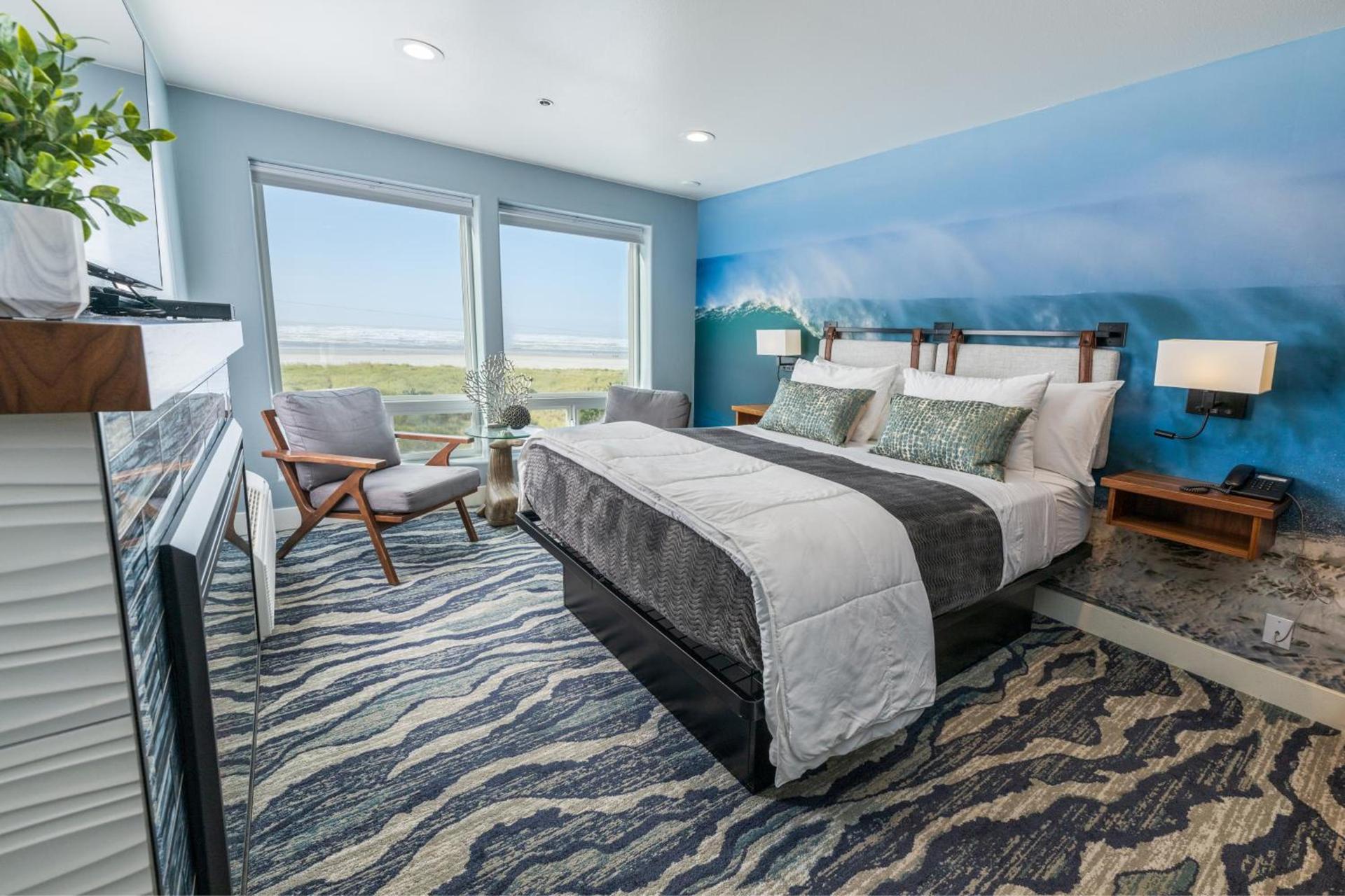 The Seaside Oceanfront Inn photo 33