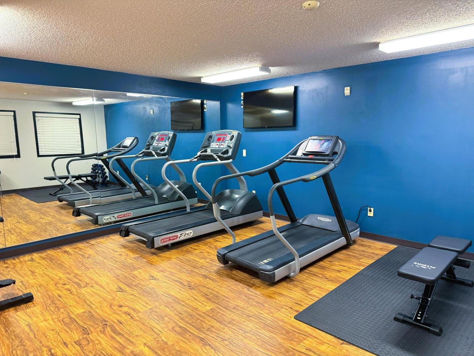 Comfort Inn & Suites Sheboygan I-43 photo 37