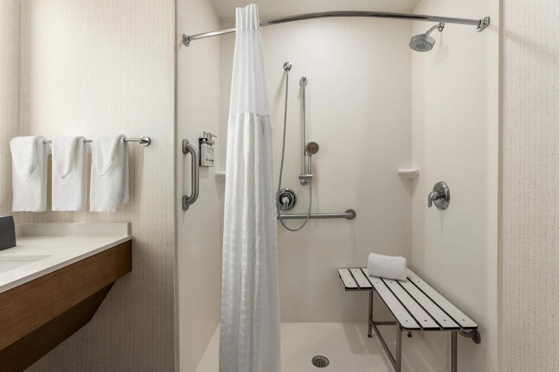 Holiday Inn Birmingham - Hoover by IHG photo 33