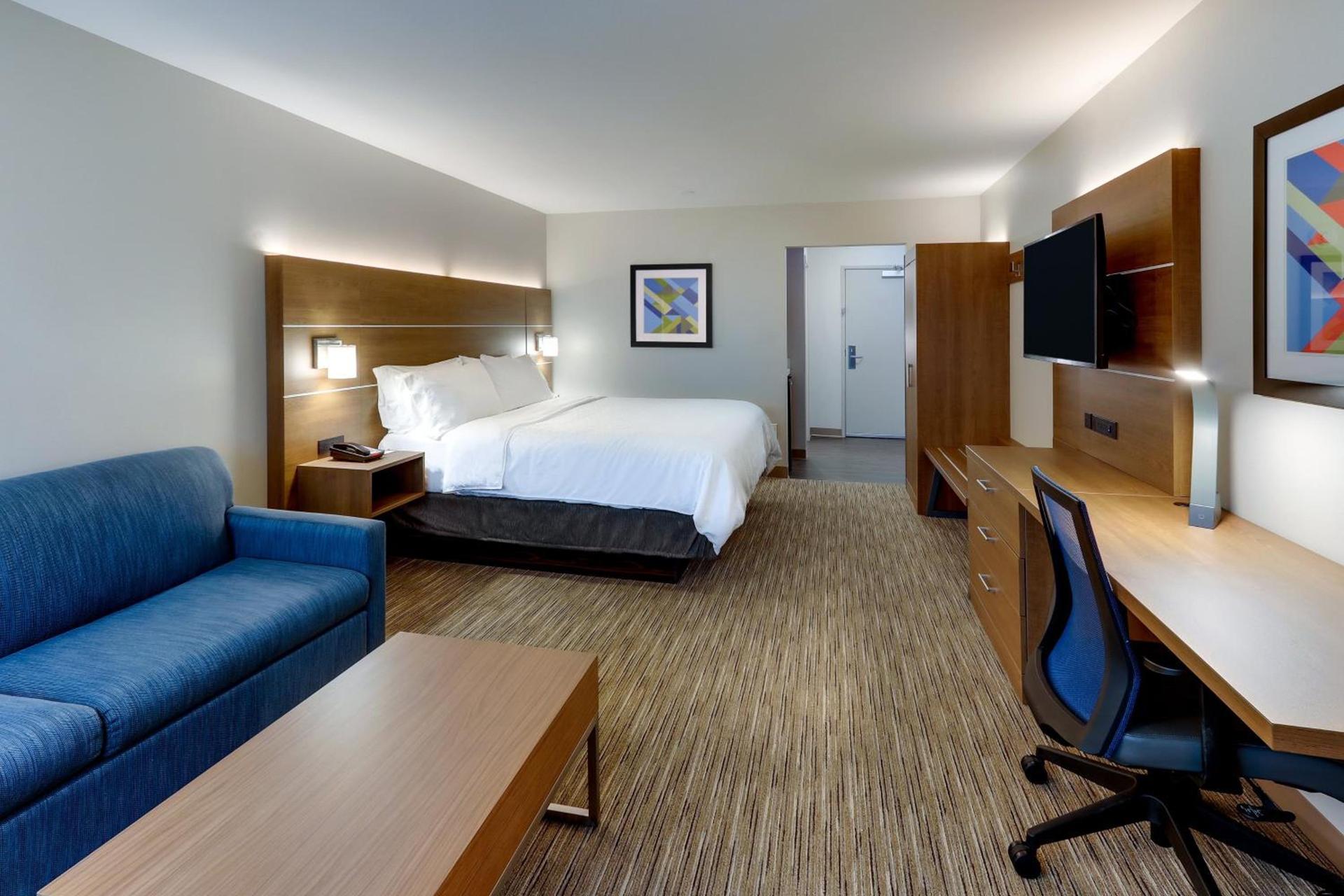 Holiday Inn Express & Suites - Middletown - Goshen by IHG photo 91