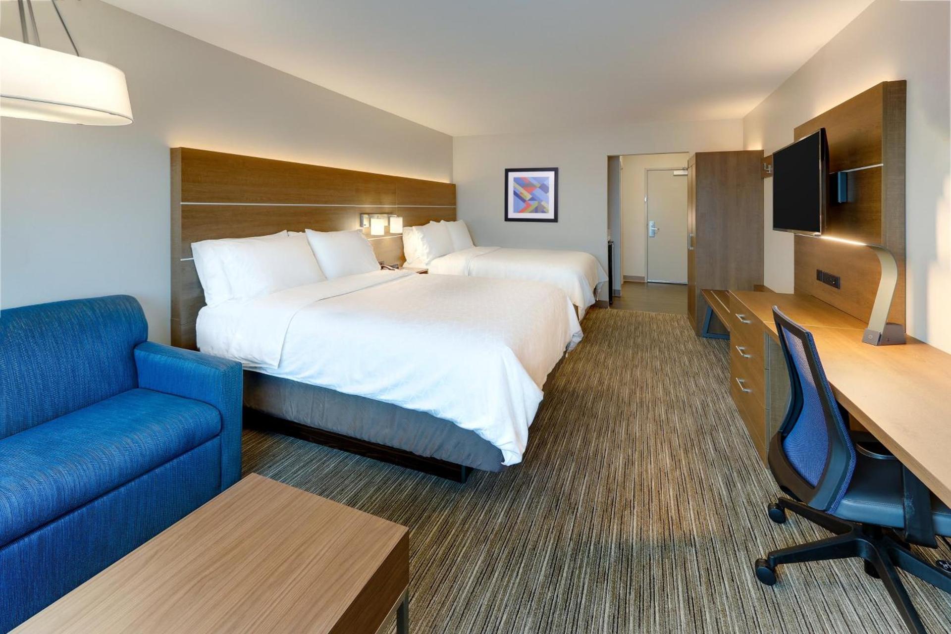 Holiday Inn Express & Suites - Middletown - Goshen by IHG photo 90