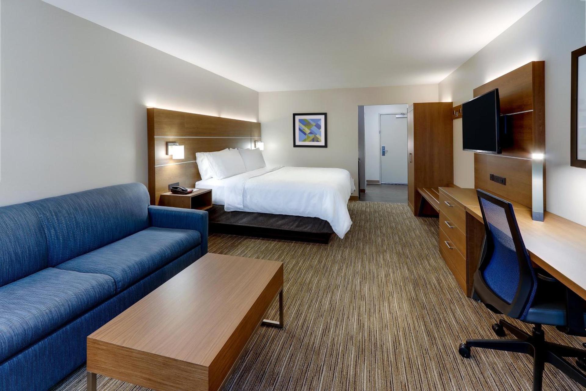 Holiday Inn Express & Suites - Middletown - Goshen by IHG photo 92