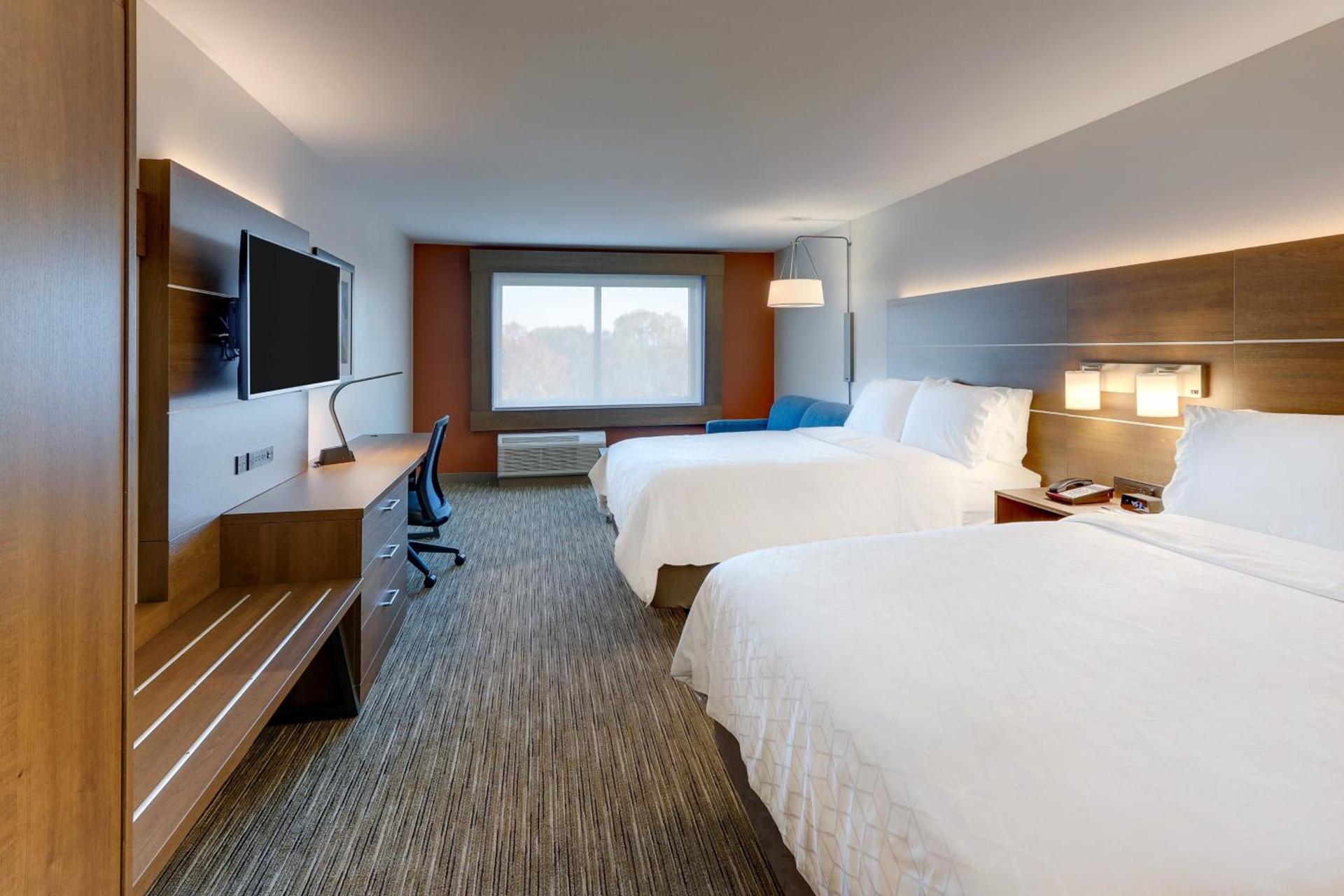 Holiday Inn Express & Suites - Middletown - Goshen by IHG photo 93