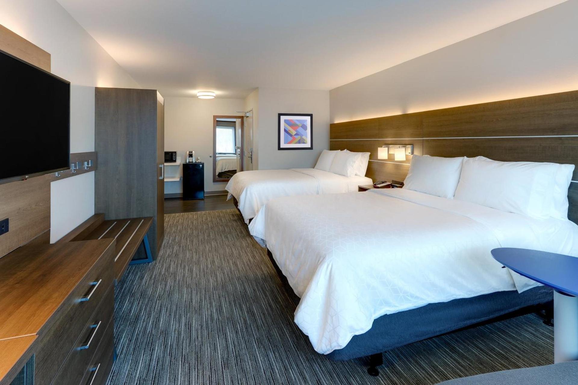 Holiday Inn Express & Suites - Middletown - Goshen by IHG photo 96